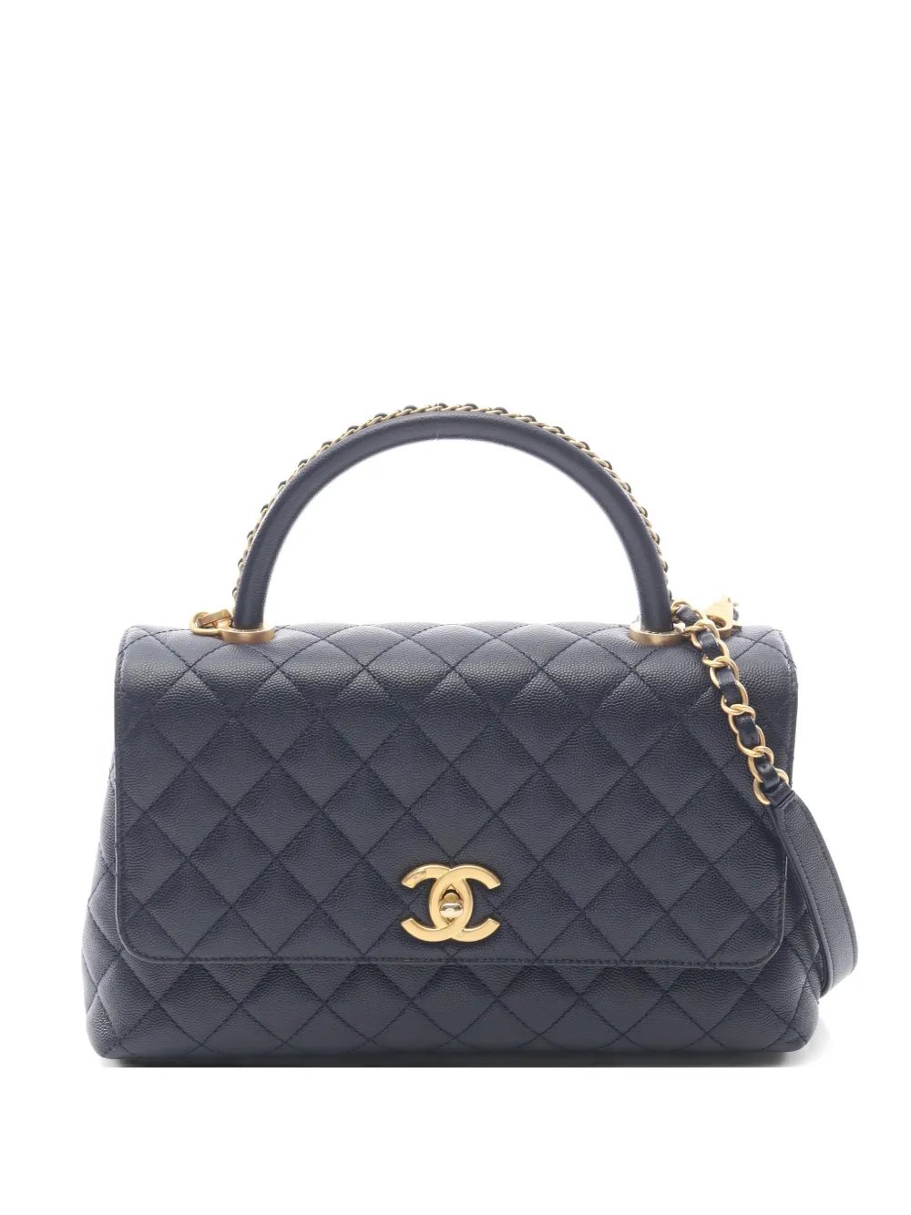 2021 Coco Handle two-way tote bag
