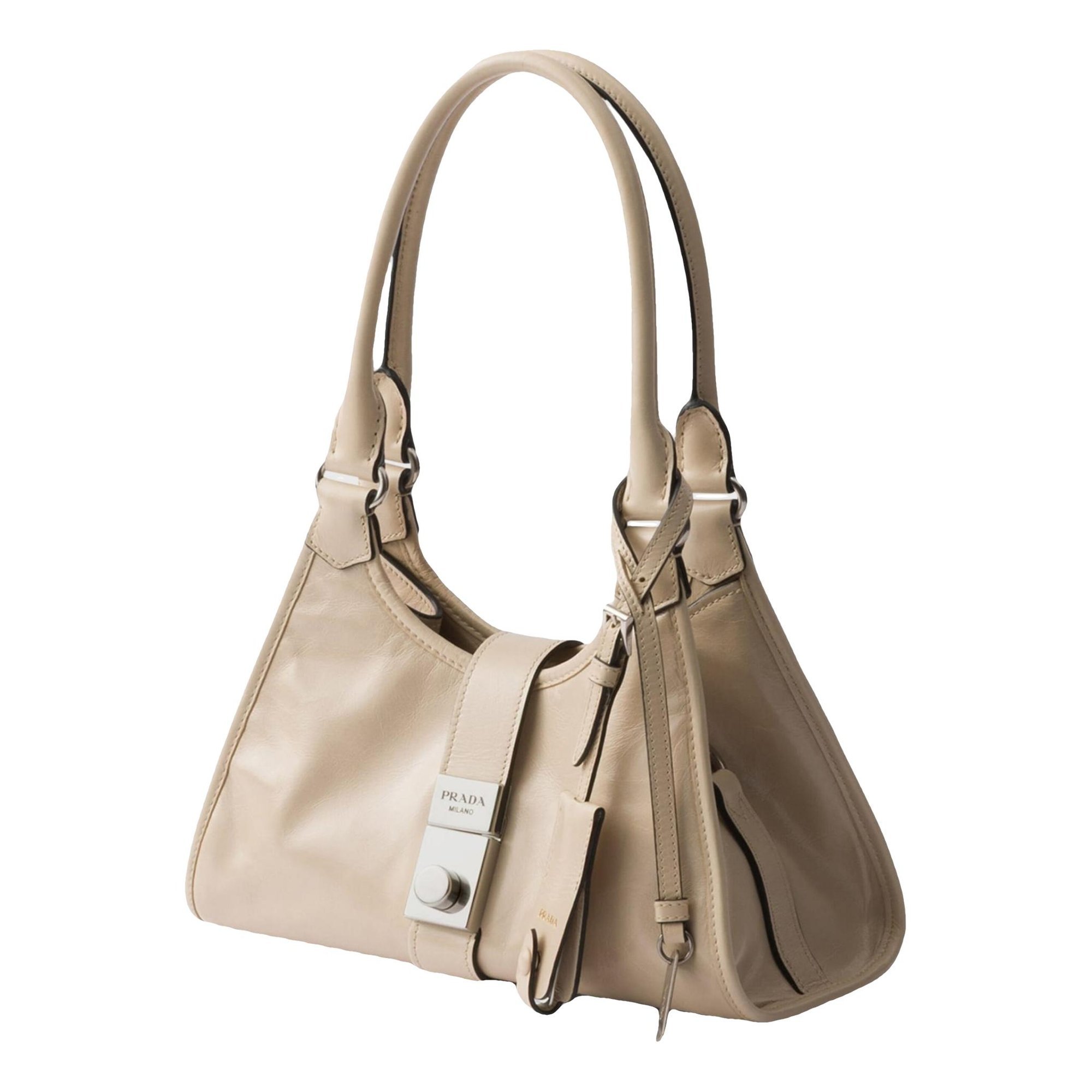 Bonnie leather handbag