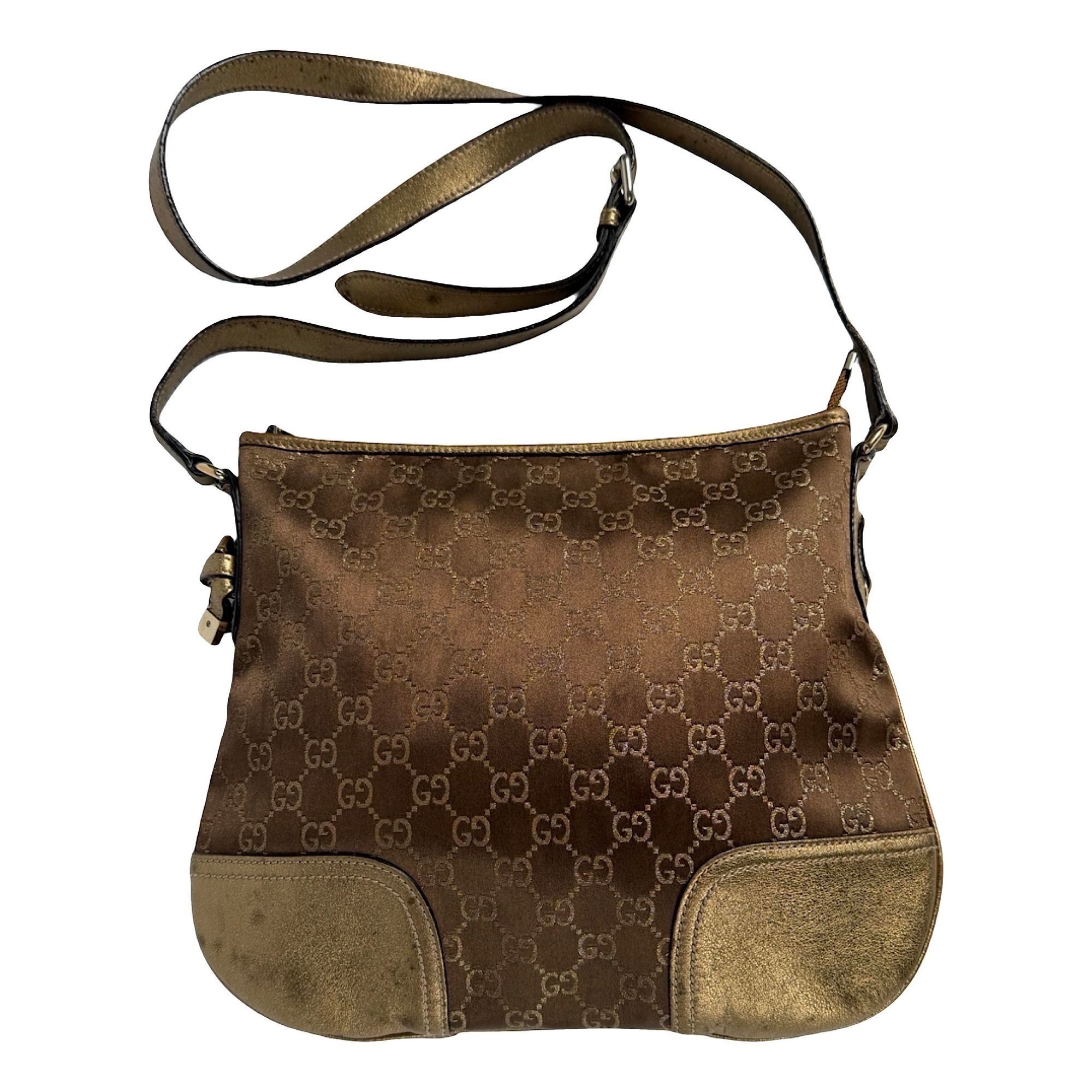 Princy cloth crossbody bag