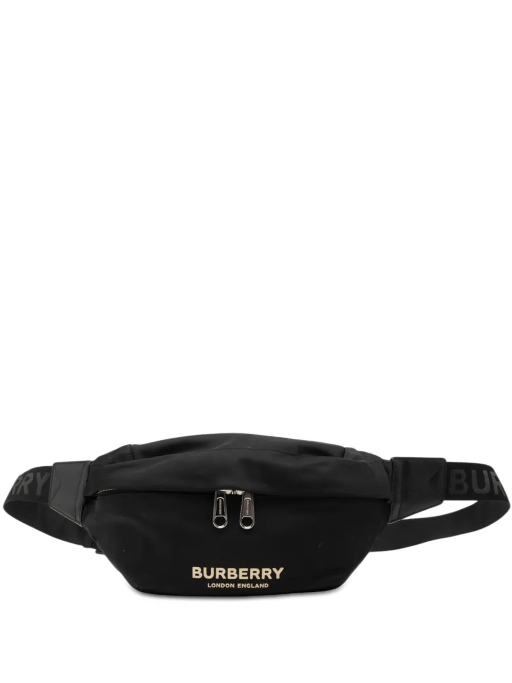 2018-2026 Nylon Sonny belt bag