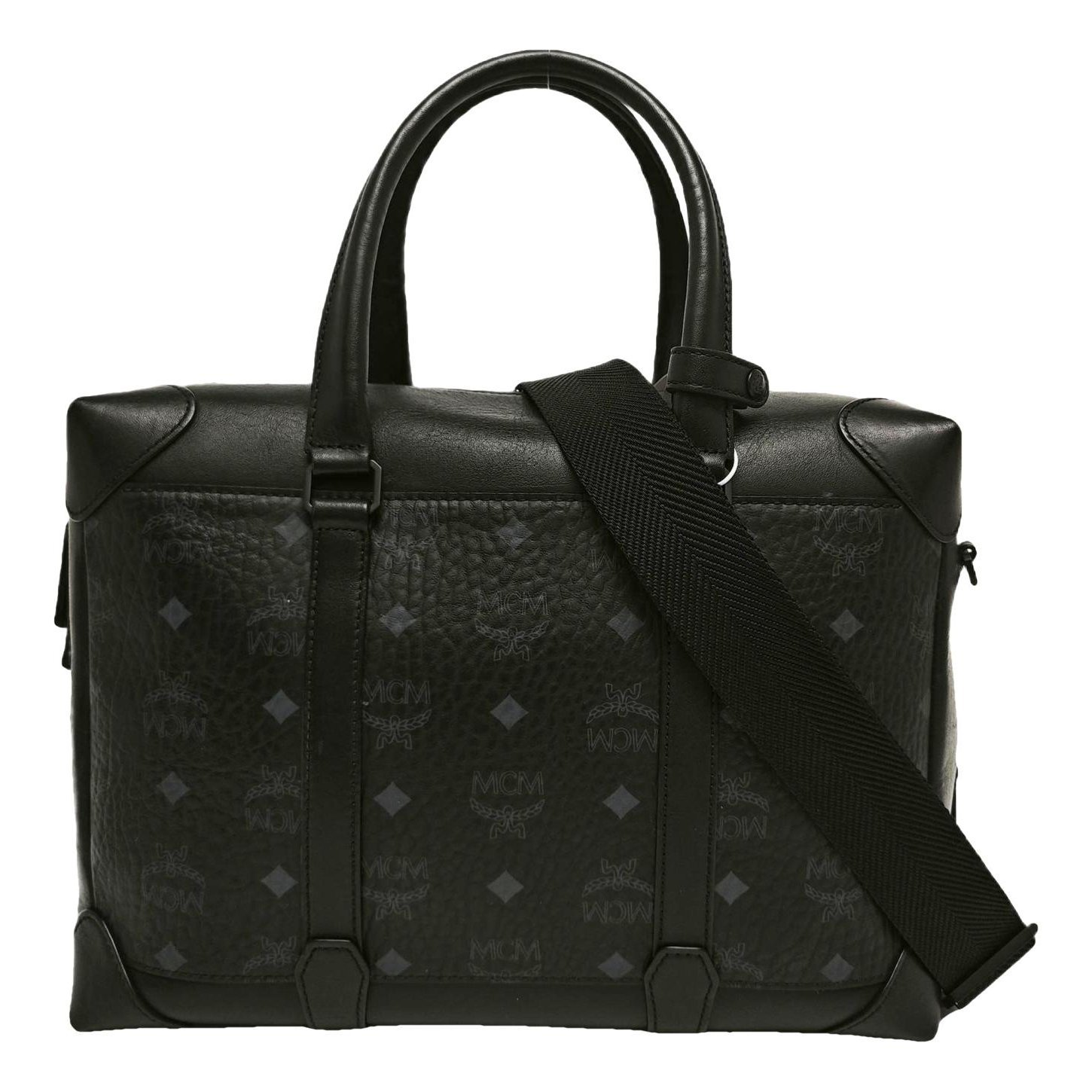 Berlin leather handbag