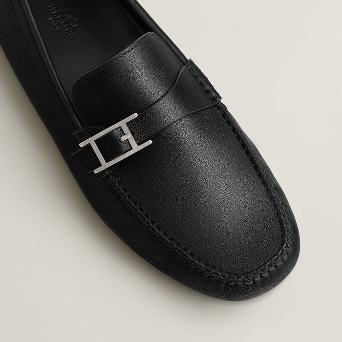 Noir Idylle Loafer