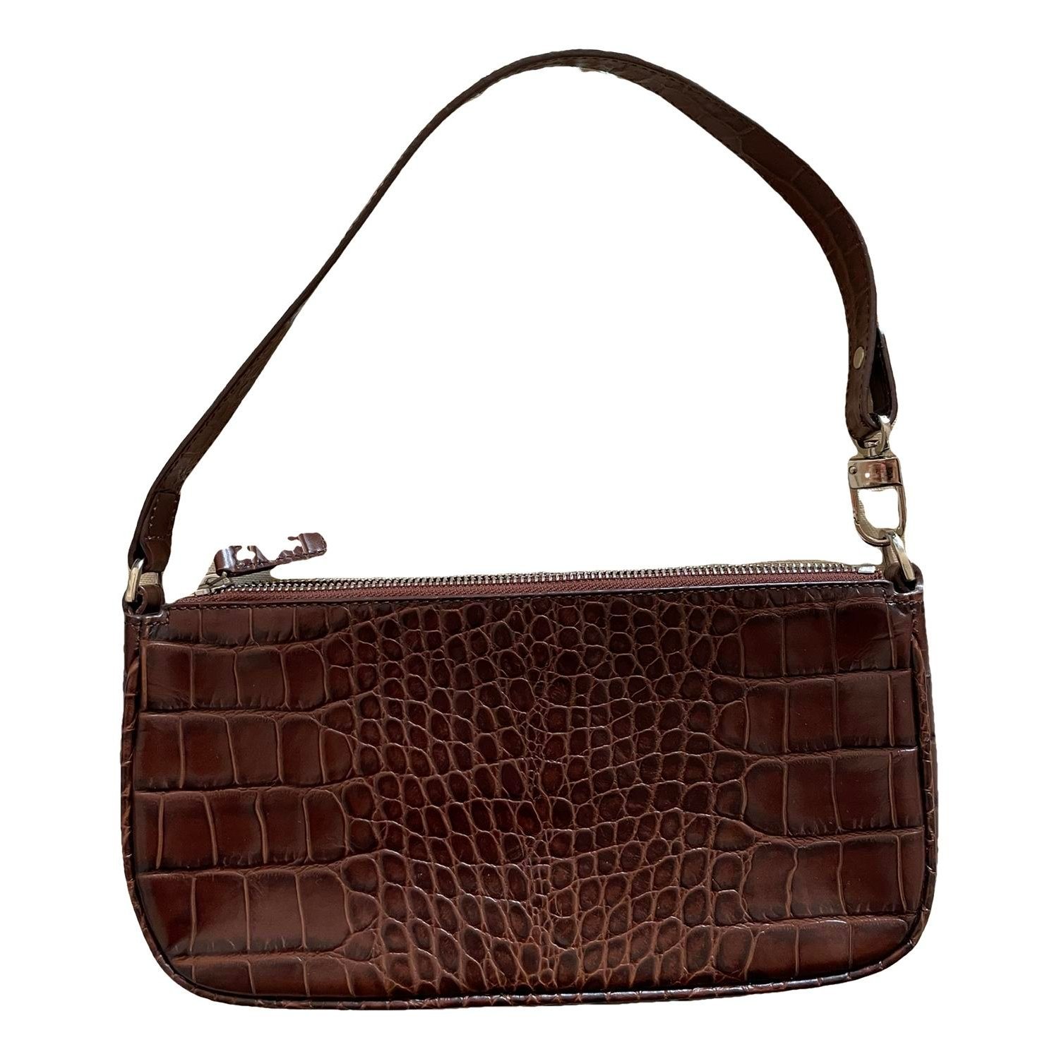Rachel leather handbag