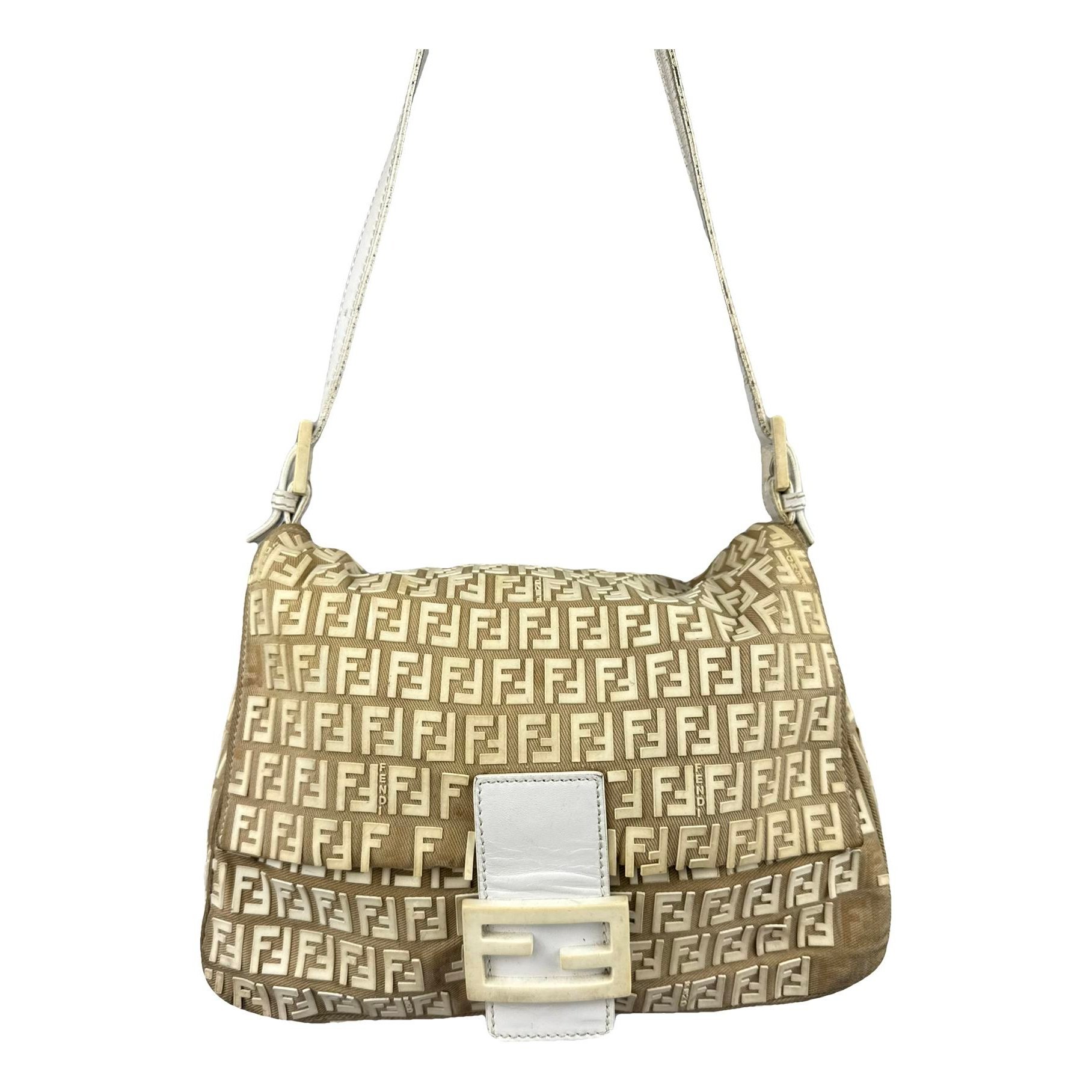 Mamma Baguette handbag