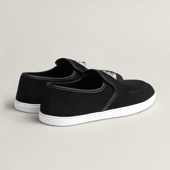 Noir Jour Loafer