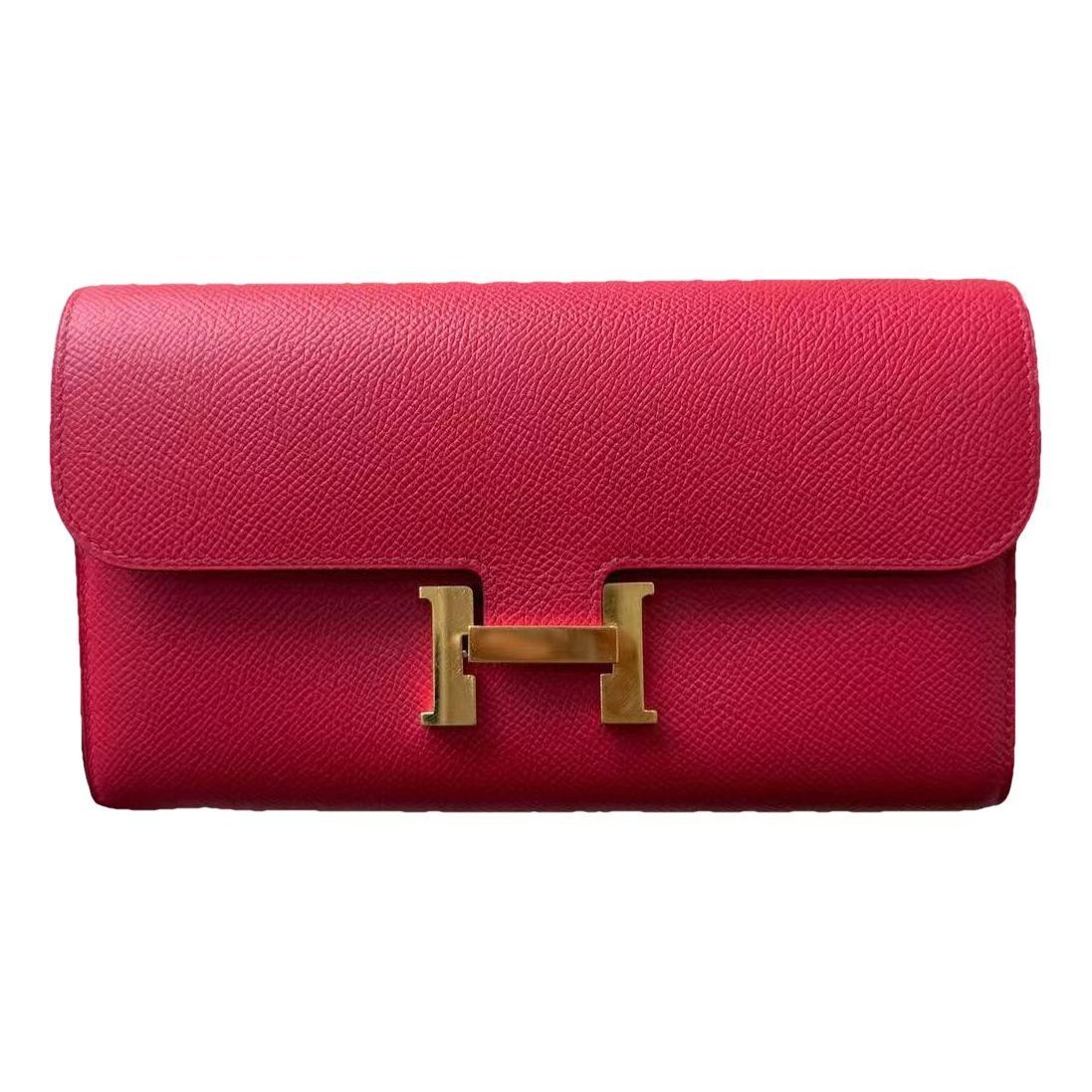 Hermes Constance Handbag