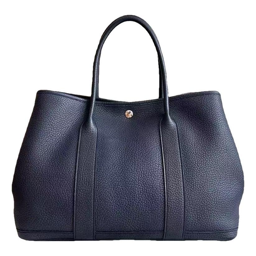 Hermes Garden Party Handbag