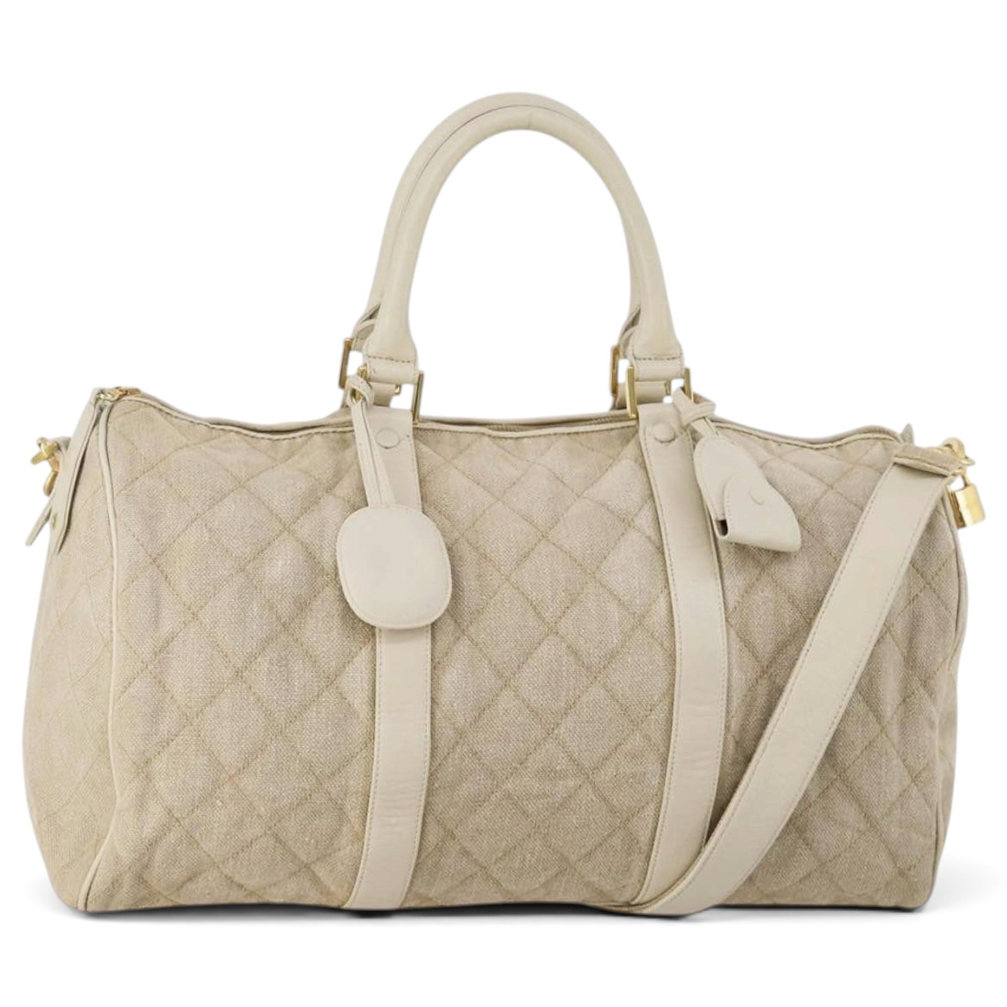 Cloth 24h bag