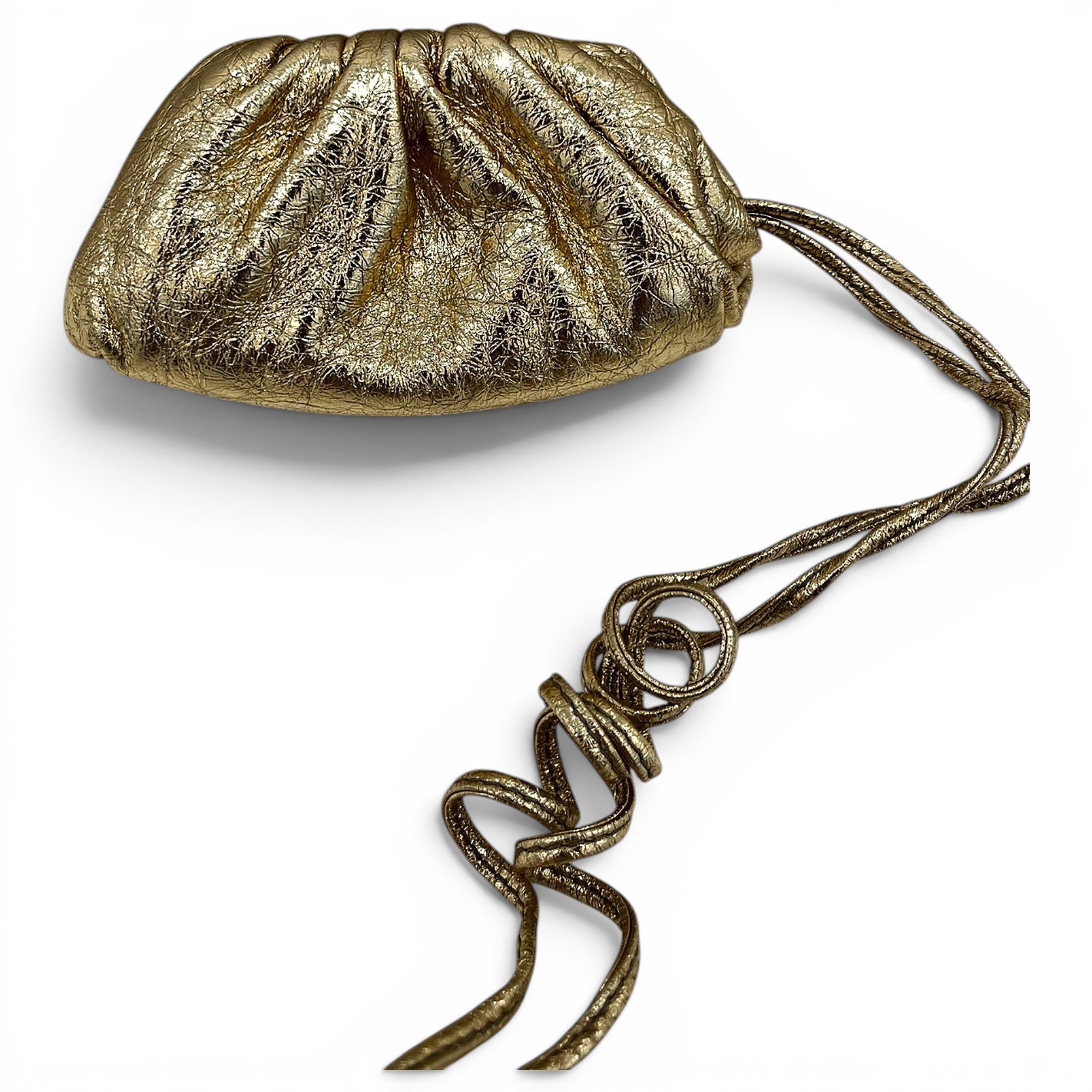 Pouch handbag