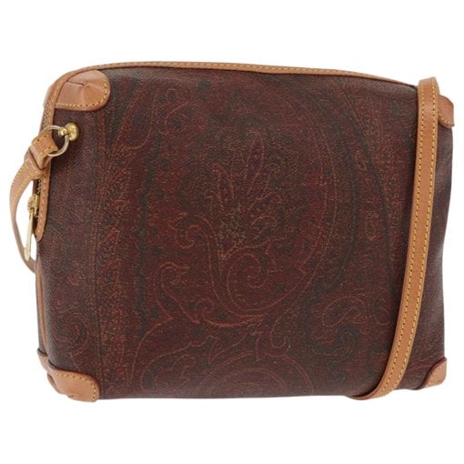 Etro Leather handbag