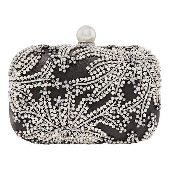 Jimmy Choo Clutch bag