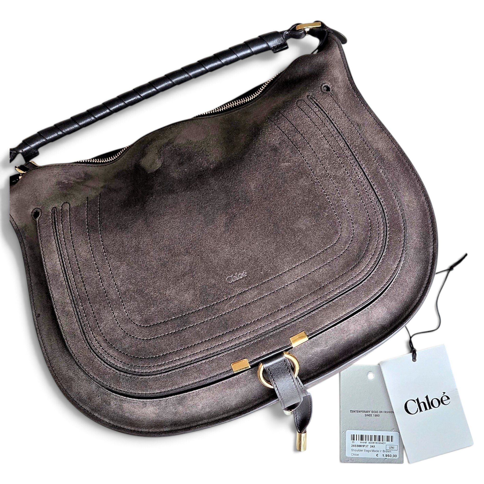 Marcie handbag