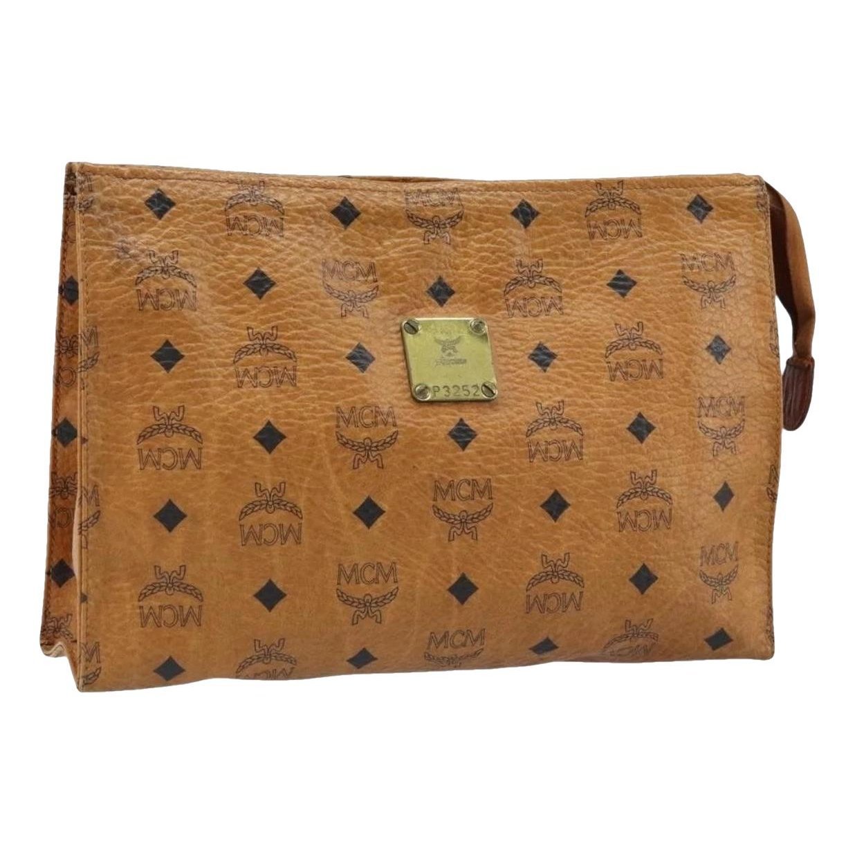 Clutch bag
