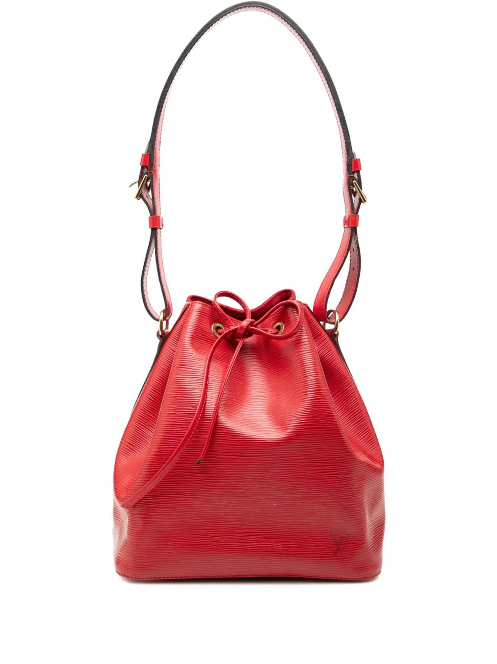 1996 Epi Petit Noe bucket bag