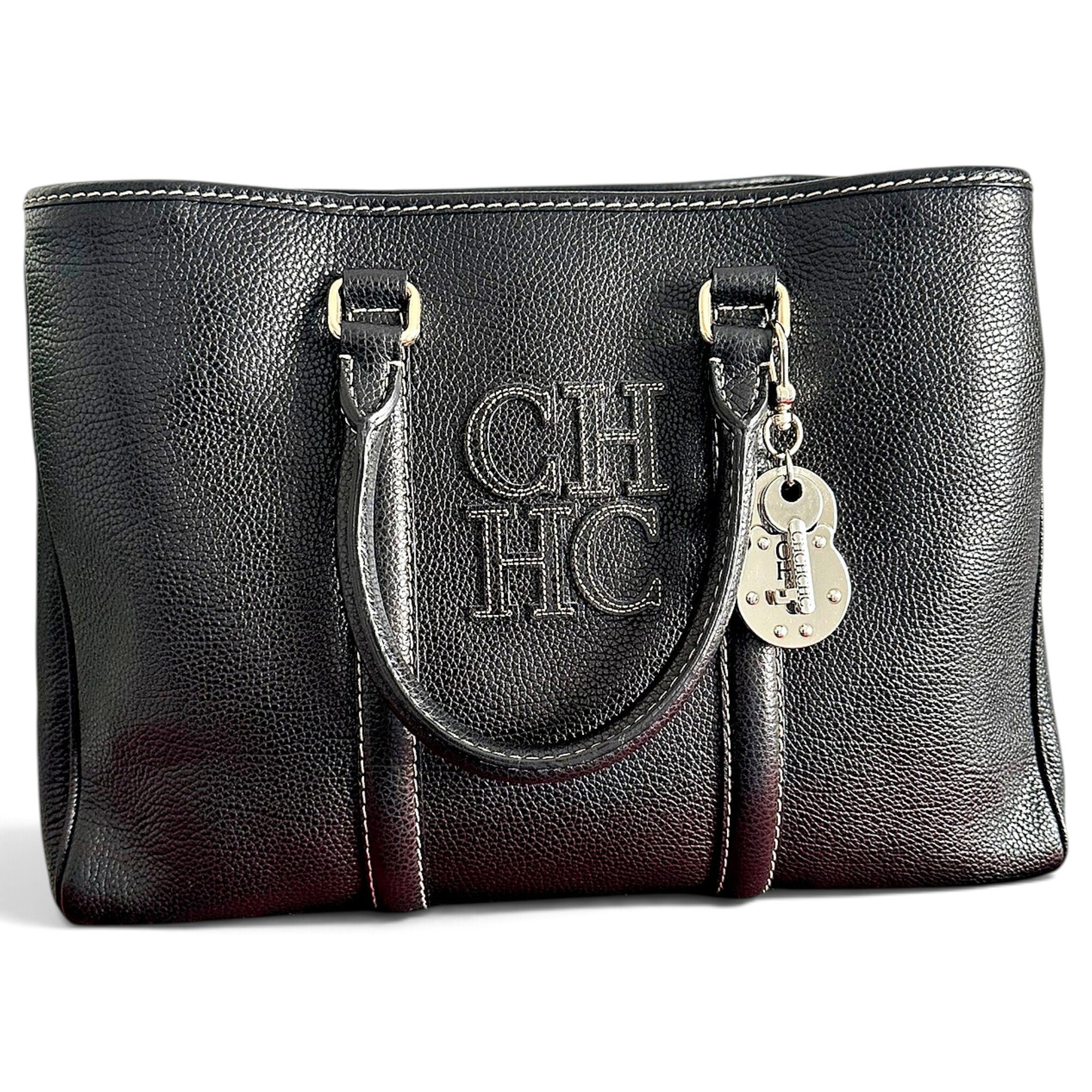 Carolina Herrera Leather handbag