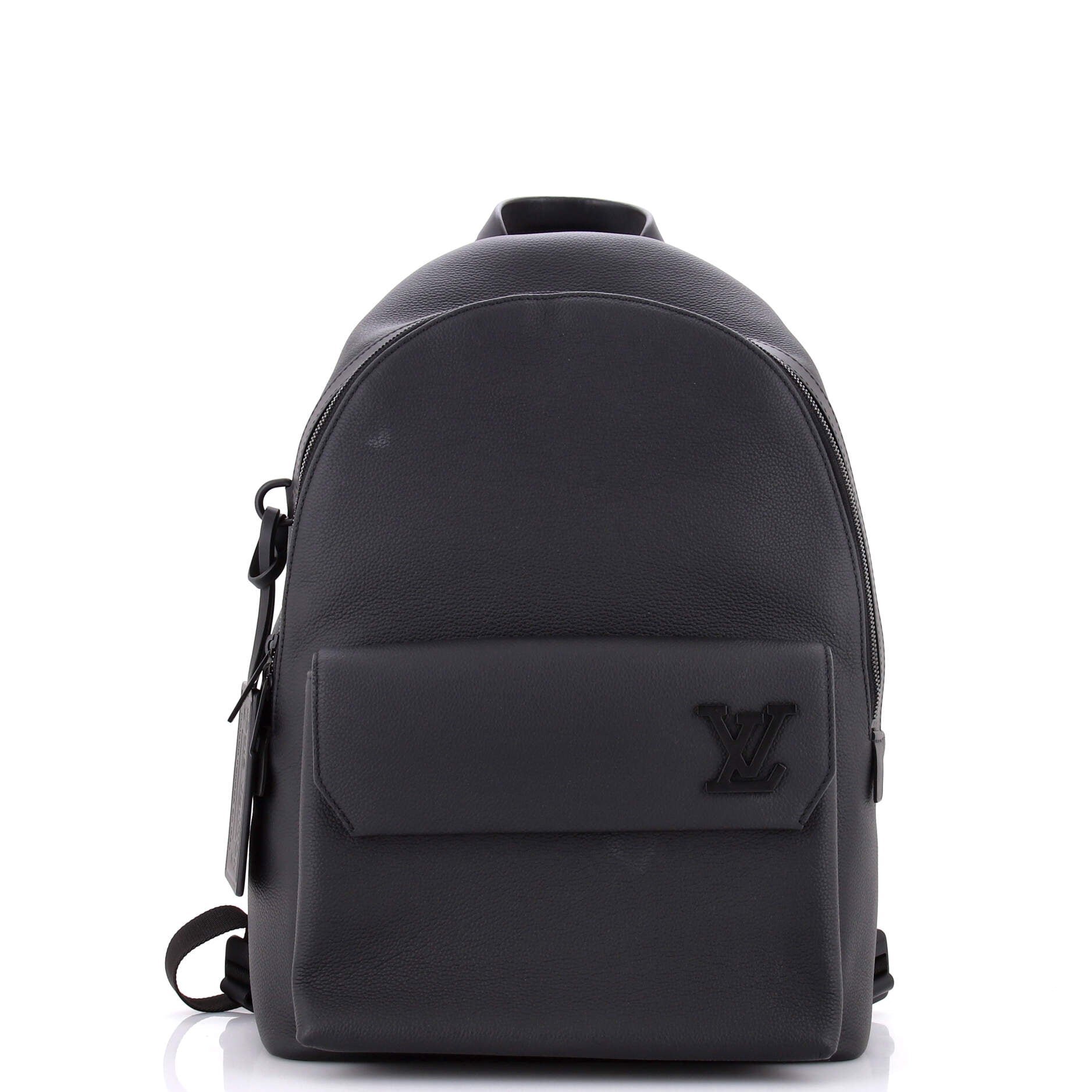 Aerogram Takeoff Backpack Leather