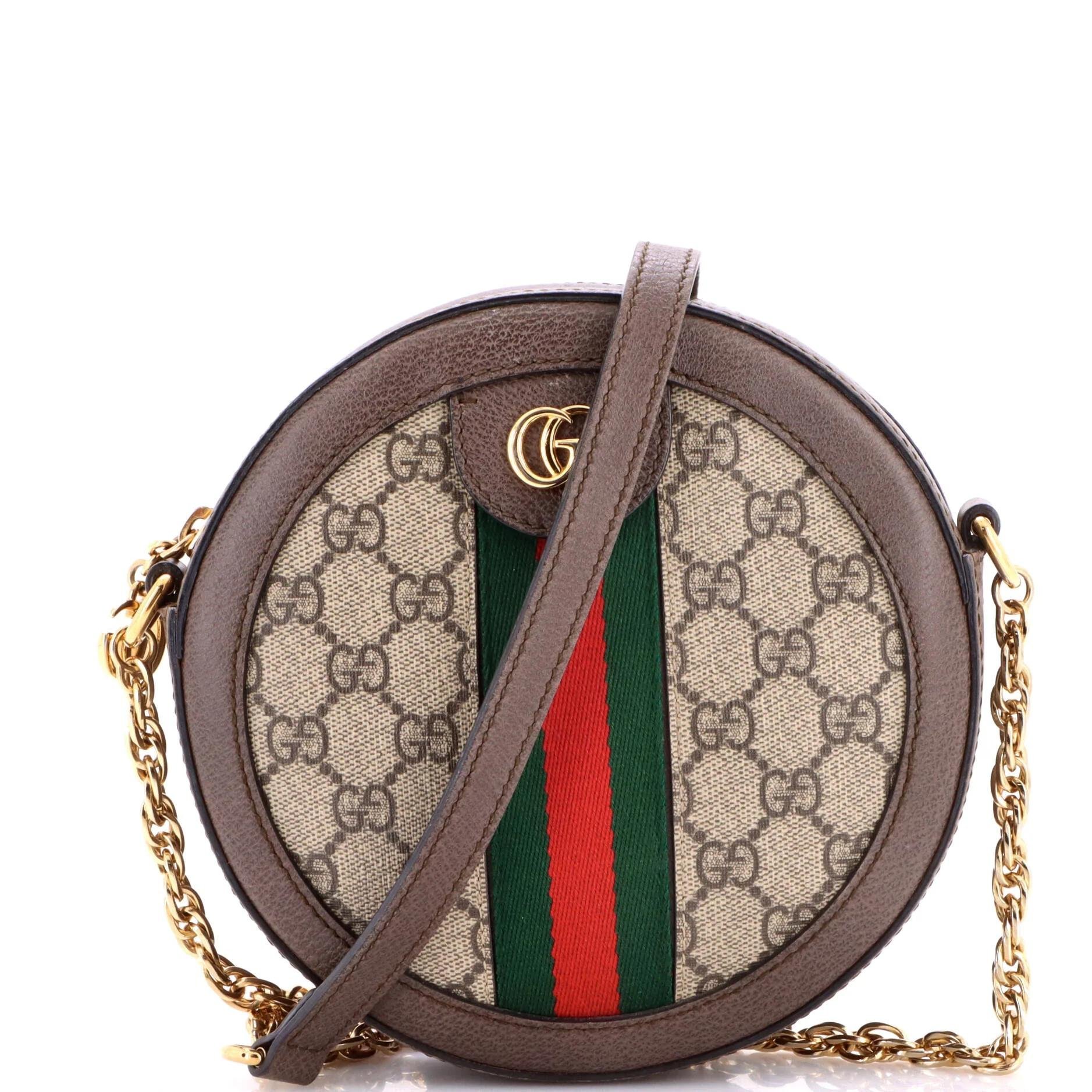 Cloth crossbody bag