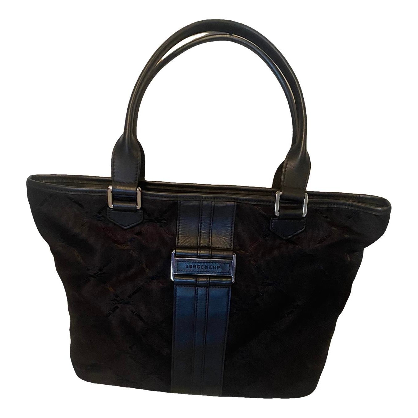 Cloth handbag