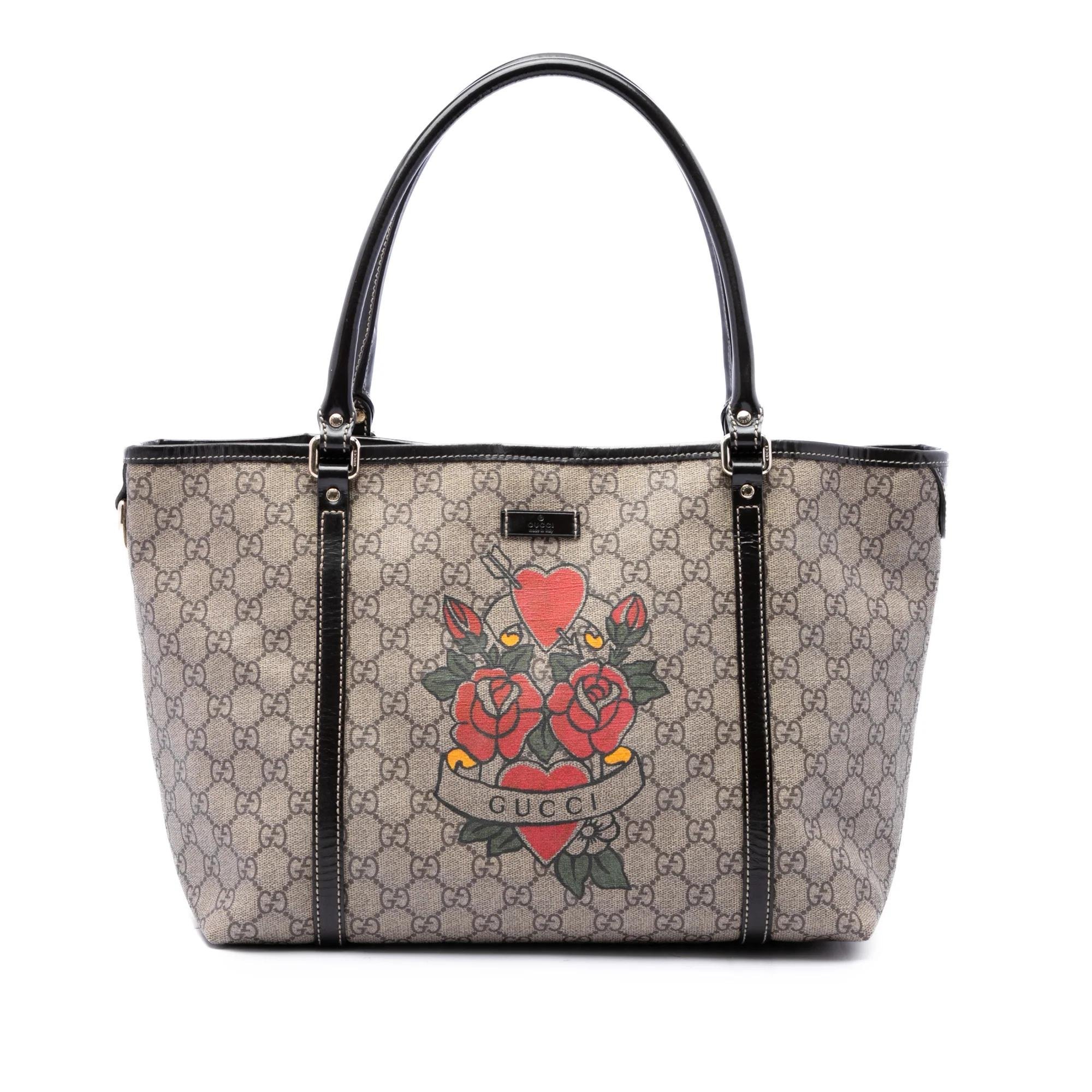 Joy cloth handbag