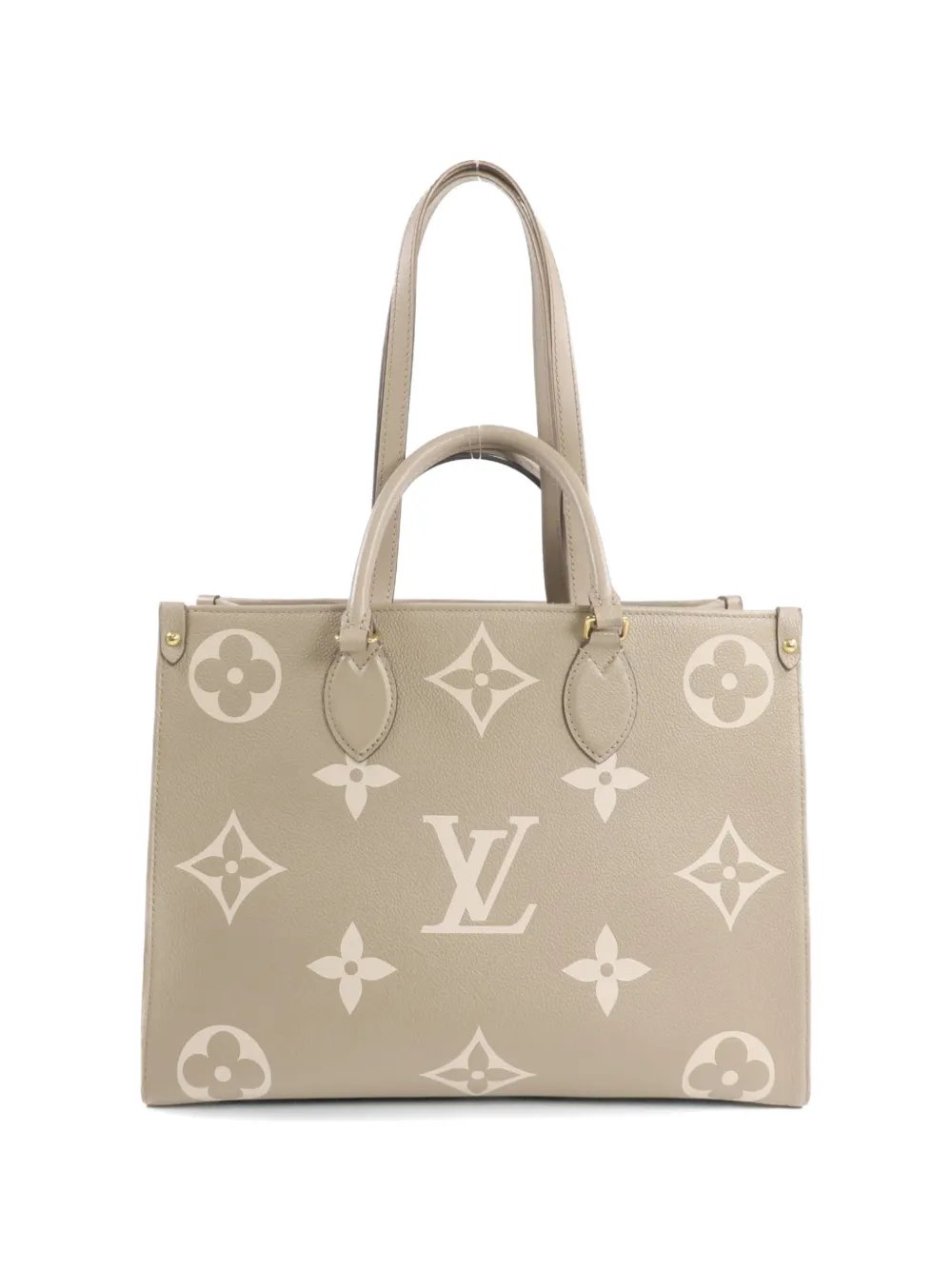 Monogram Empreinte OnTheGo tote bag