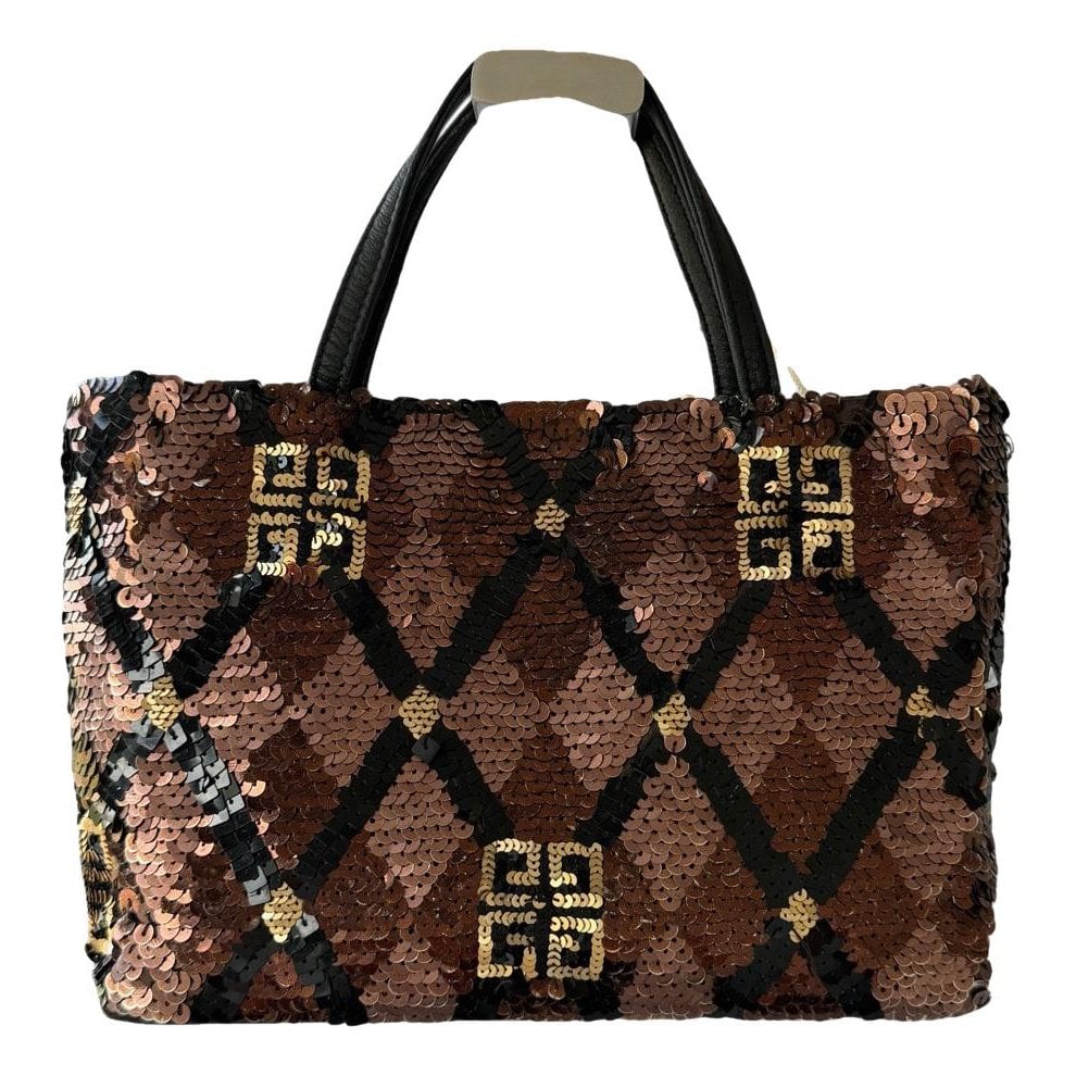 Cloth tote