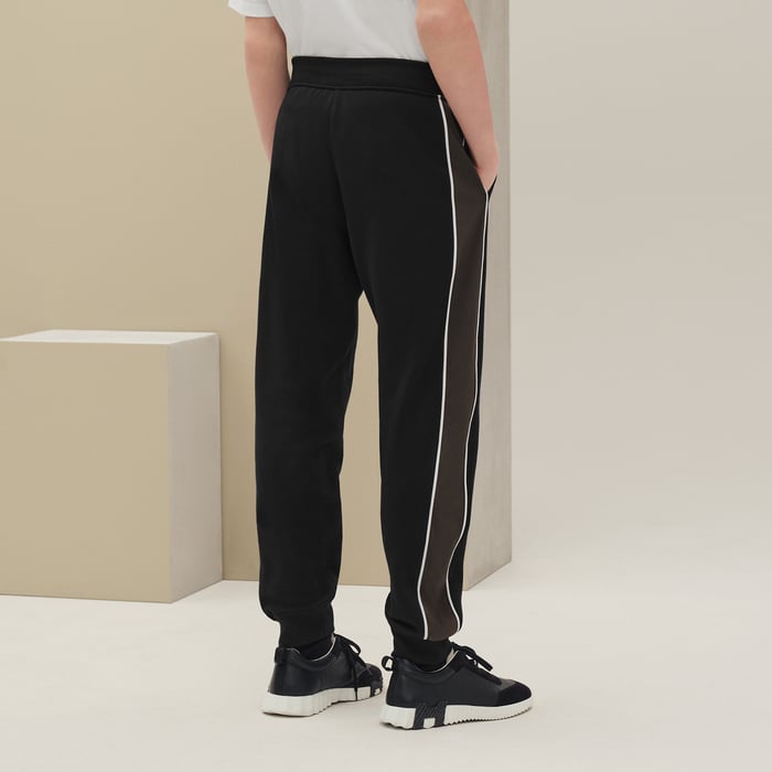 Noir Sport Capsule Jogging Pants