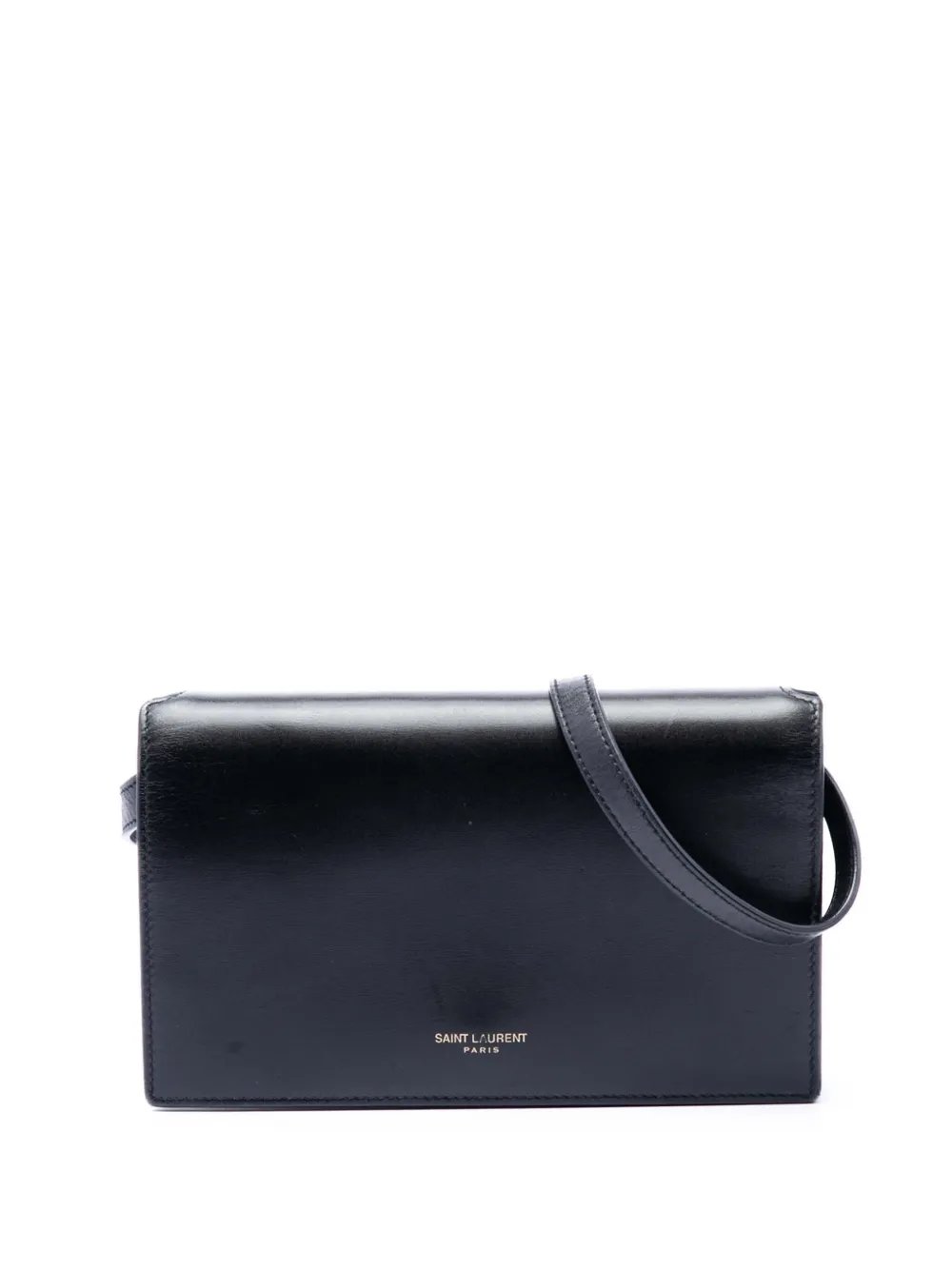 2023 Leather crossbody bag