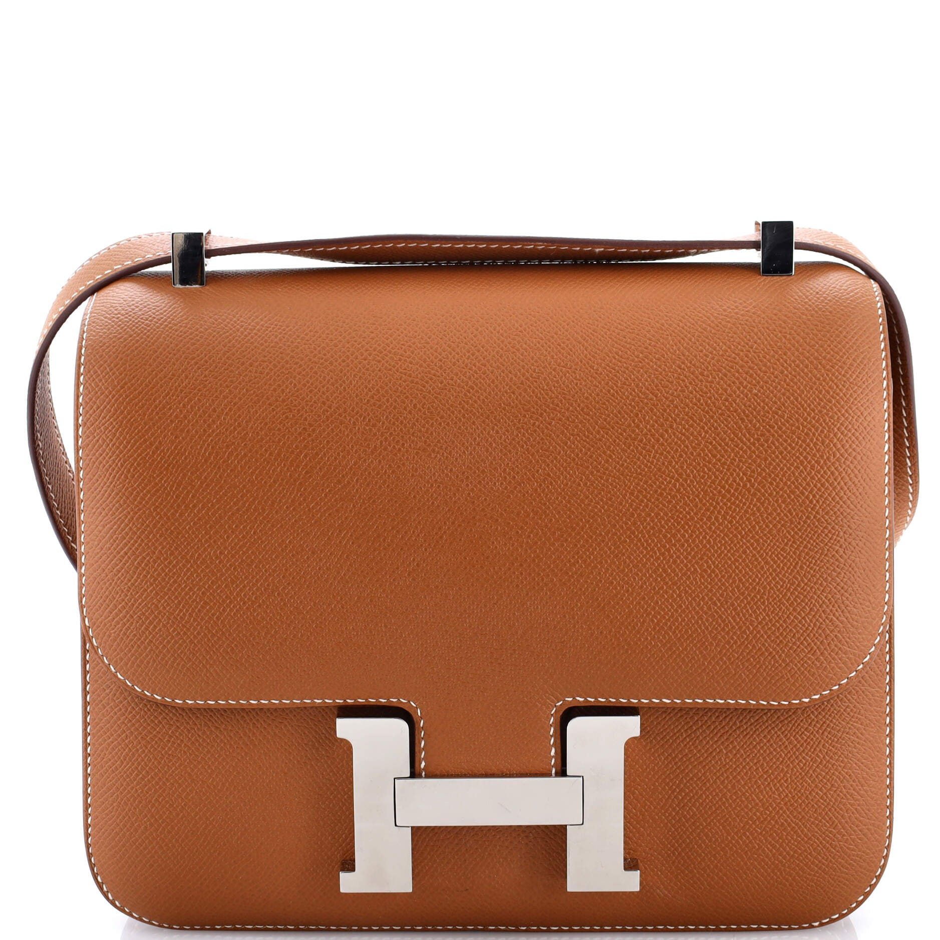 Hermes Constance Bag Epsom 23