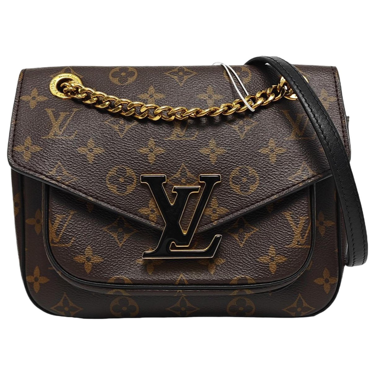 Louis Vuitton Passy leather crossbody bag