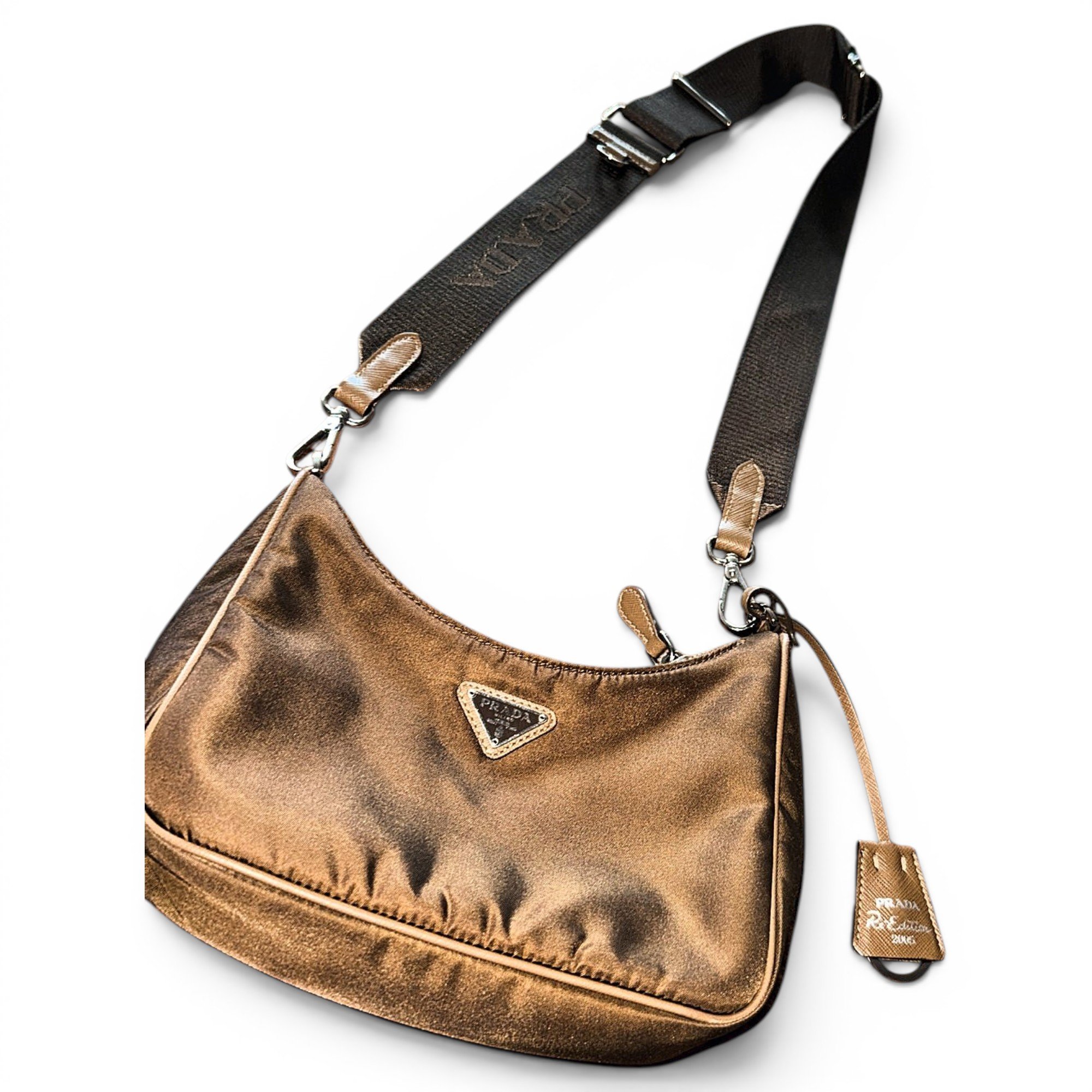 Re-Edition 2005 handbag