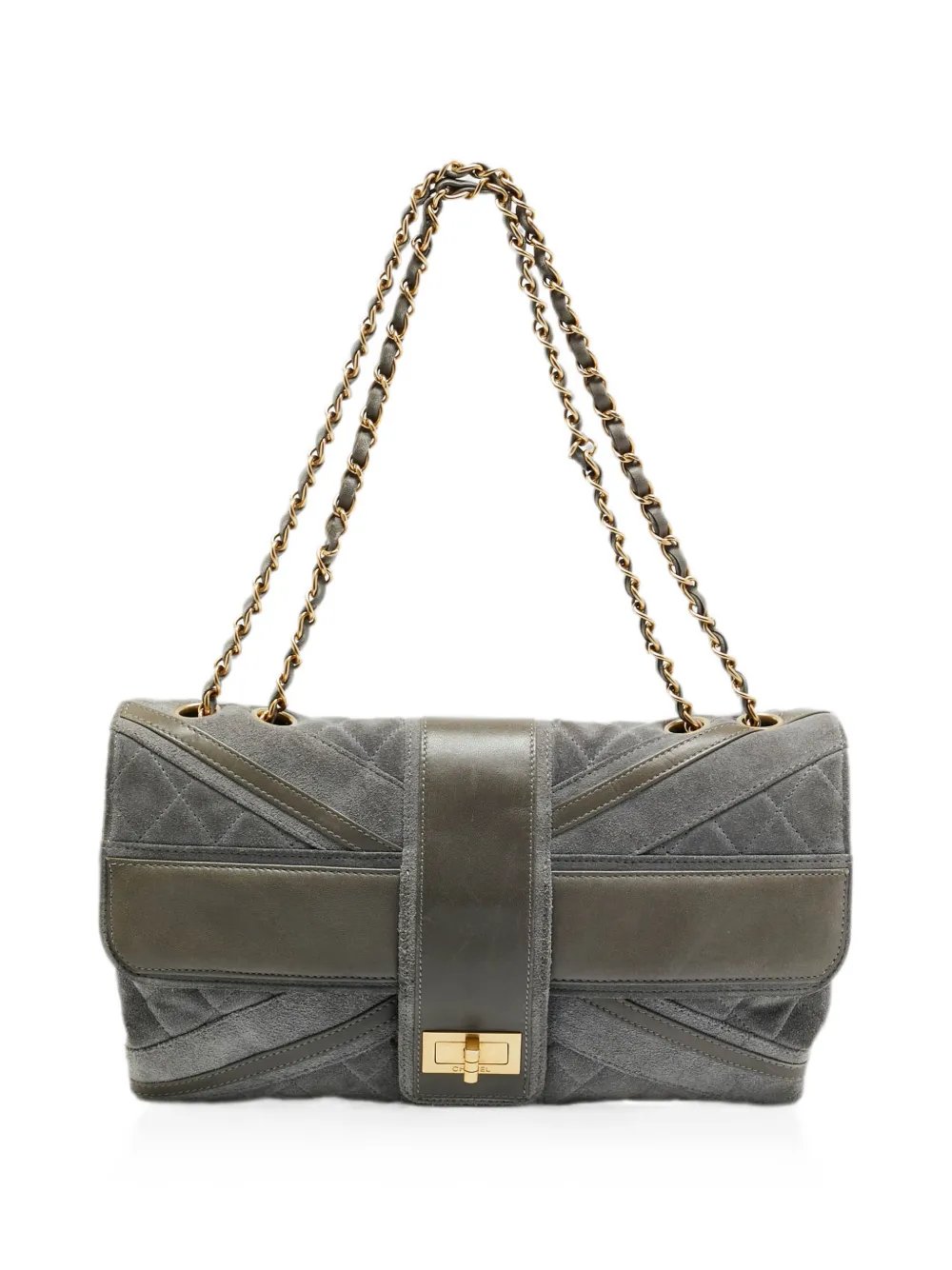 2008-2009 Union Jack Reissue shoulder bag