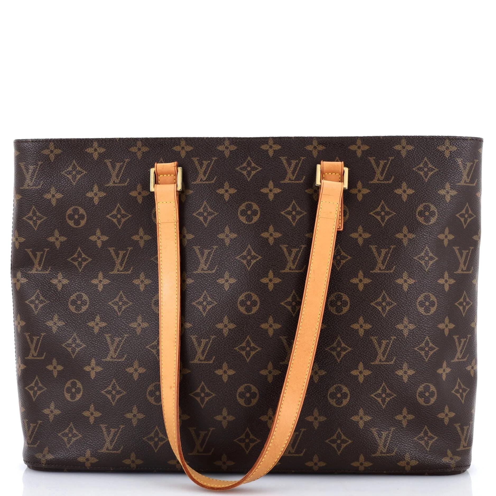 Cloth tote