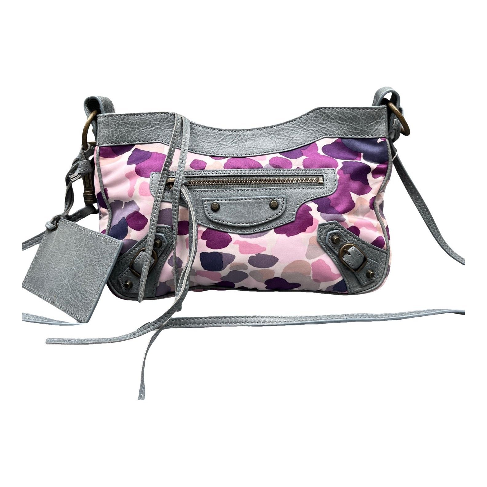 Cloth handbag