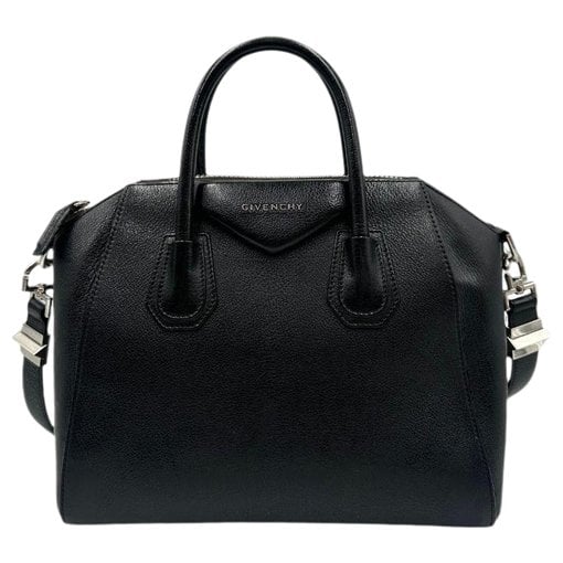 Givenchy Antigona leather handbag