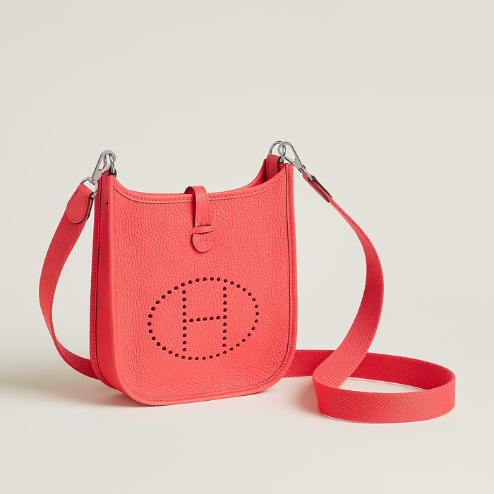Rose Texas Evelyne 16 Amazone Bag