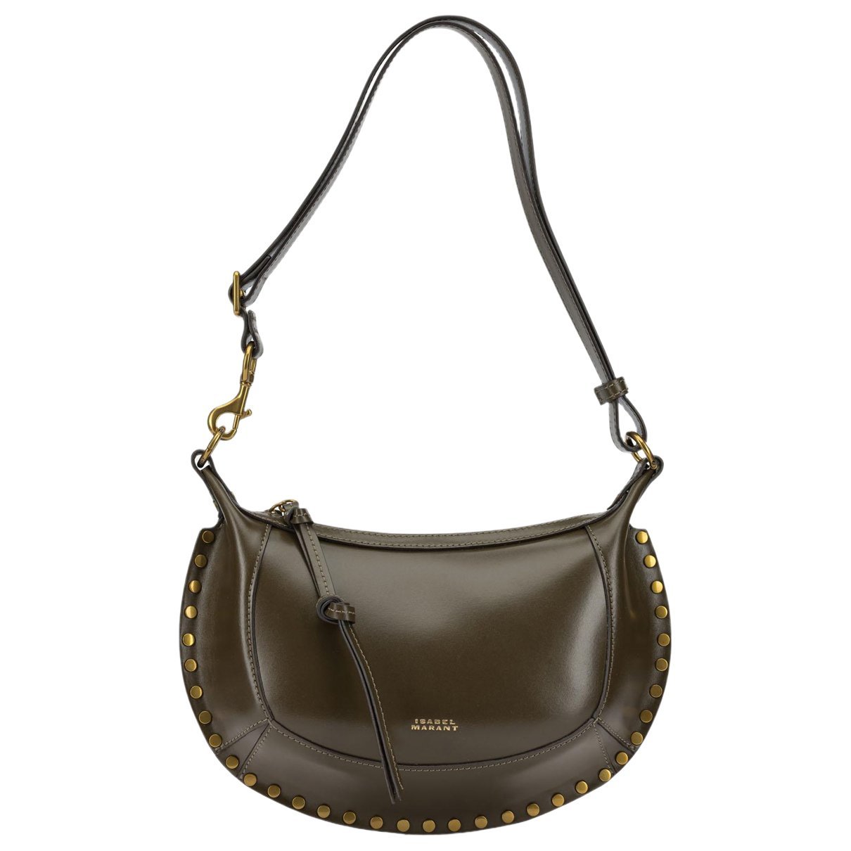 Isabel Marant Leather handbag
