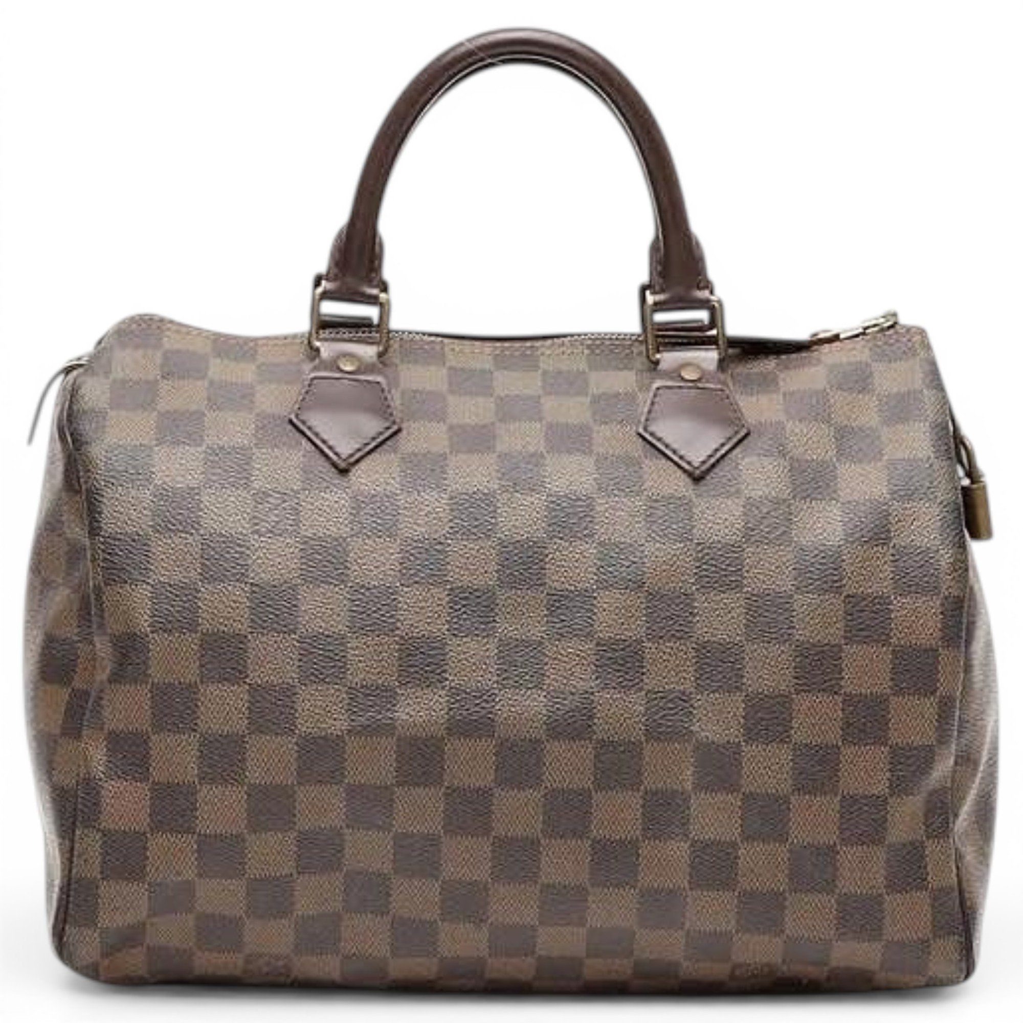 Speedy cloth handbag