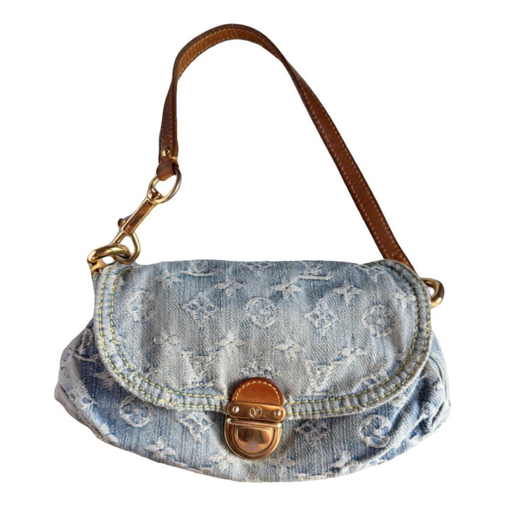 Pleaty handbag