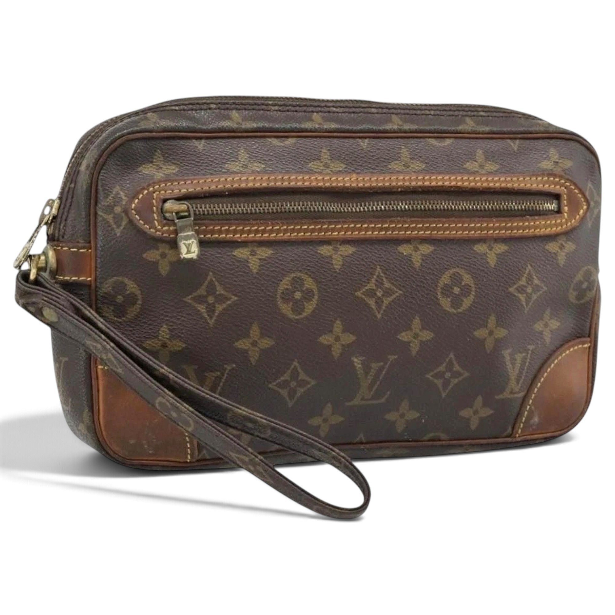 Clutch bag