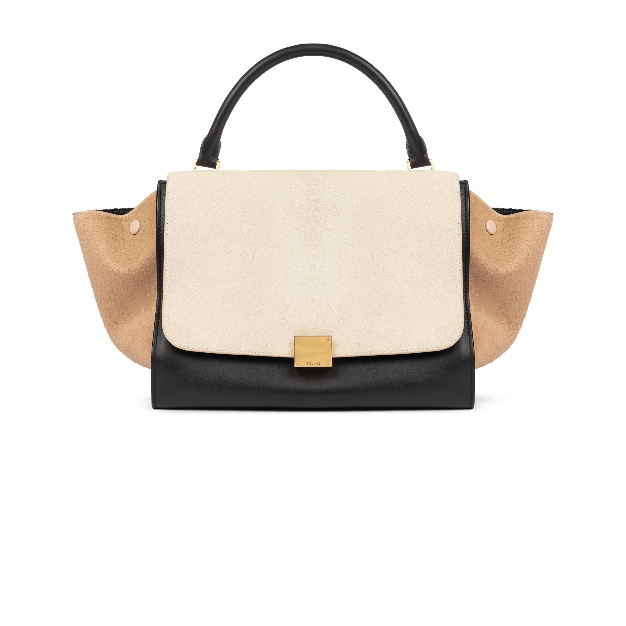 Leather bag