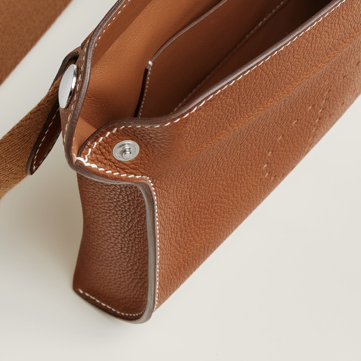 Hermès Videpoches Bag