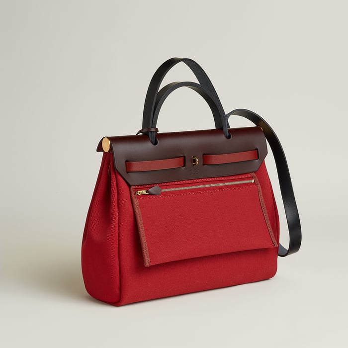 Herbag Zip 31 Bag