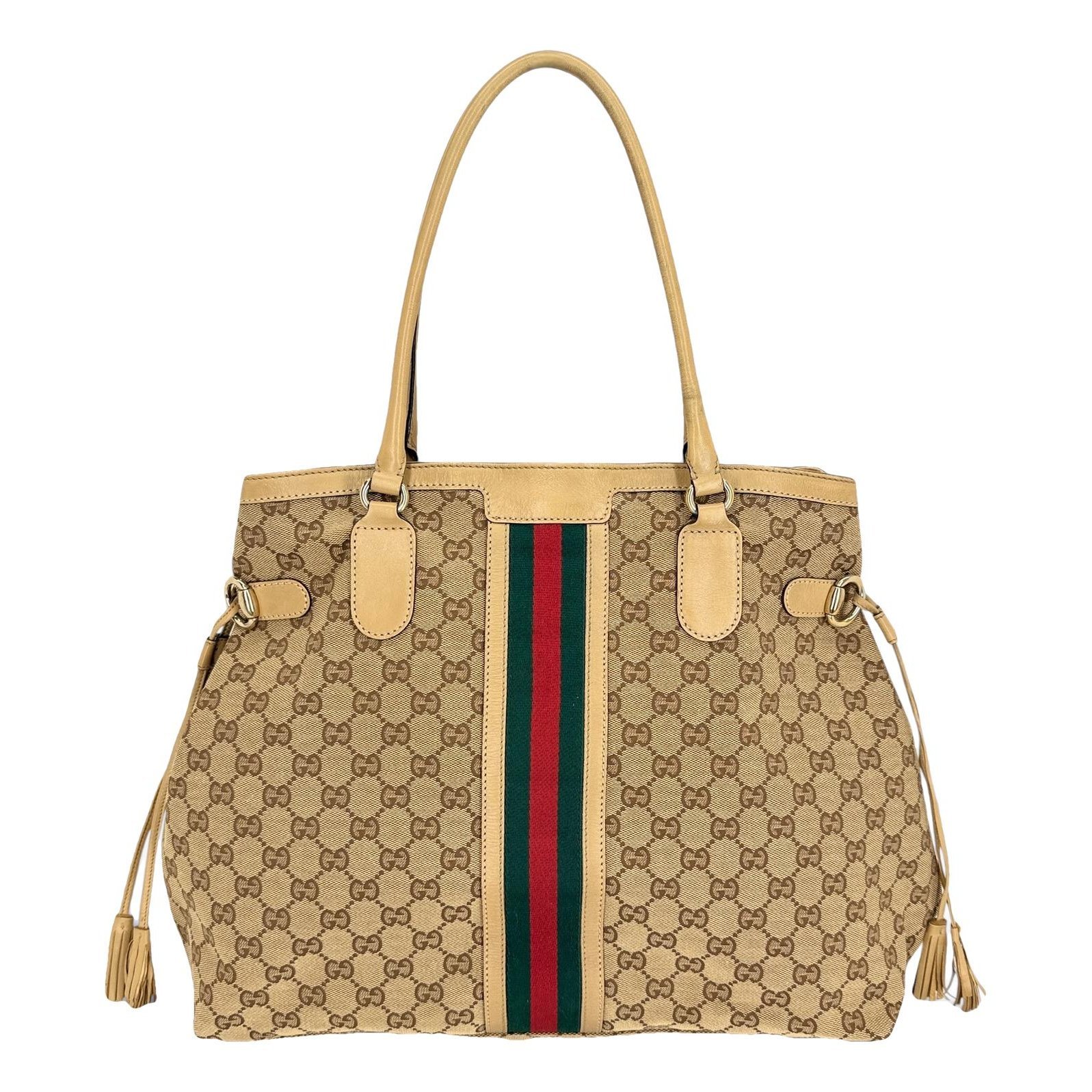 Ophidia Shopping cloth tote