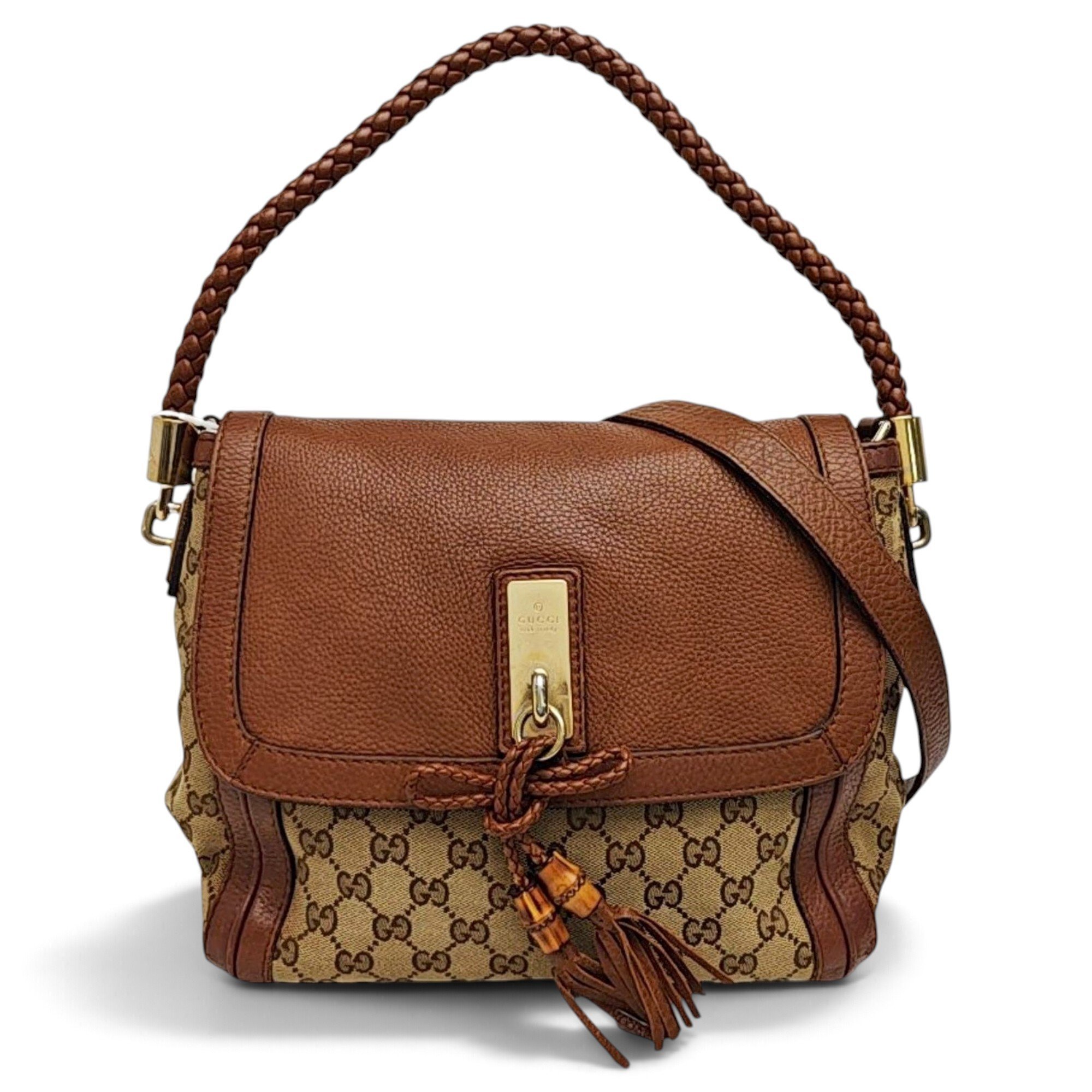 Marrakech cloth handbag