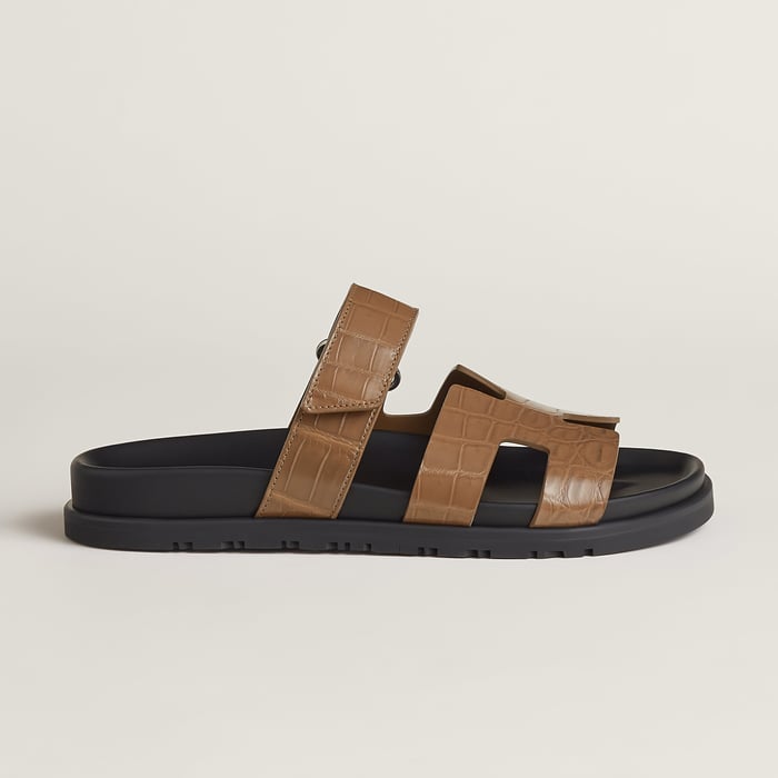 Brun Fumé Chypre Sandal