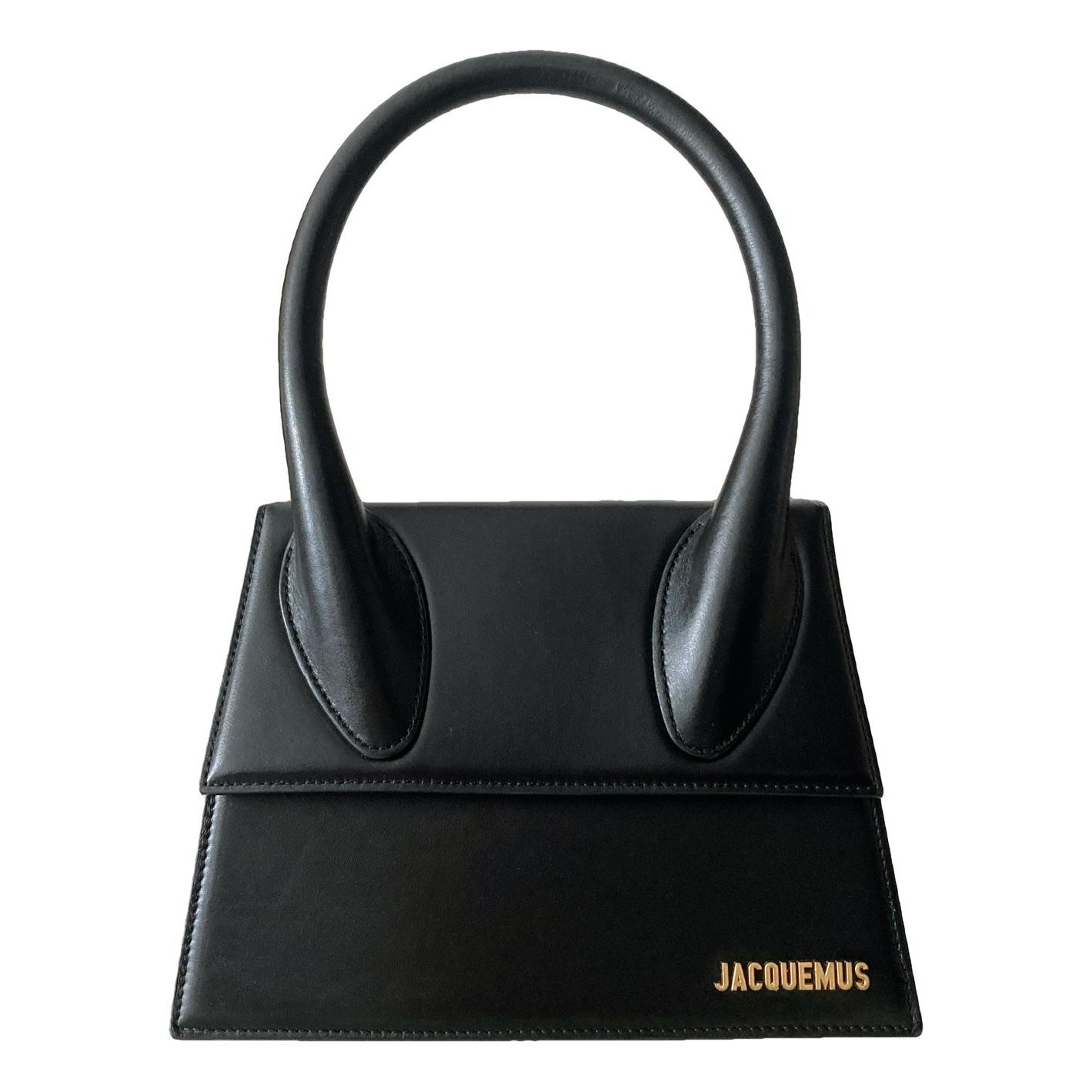 Le Grand Chiquito leather handbag