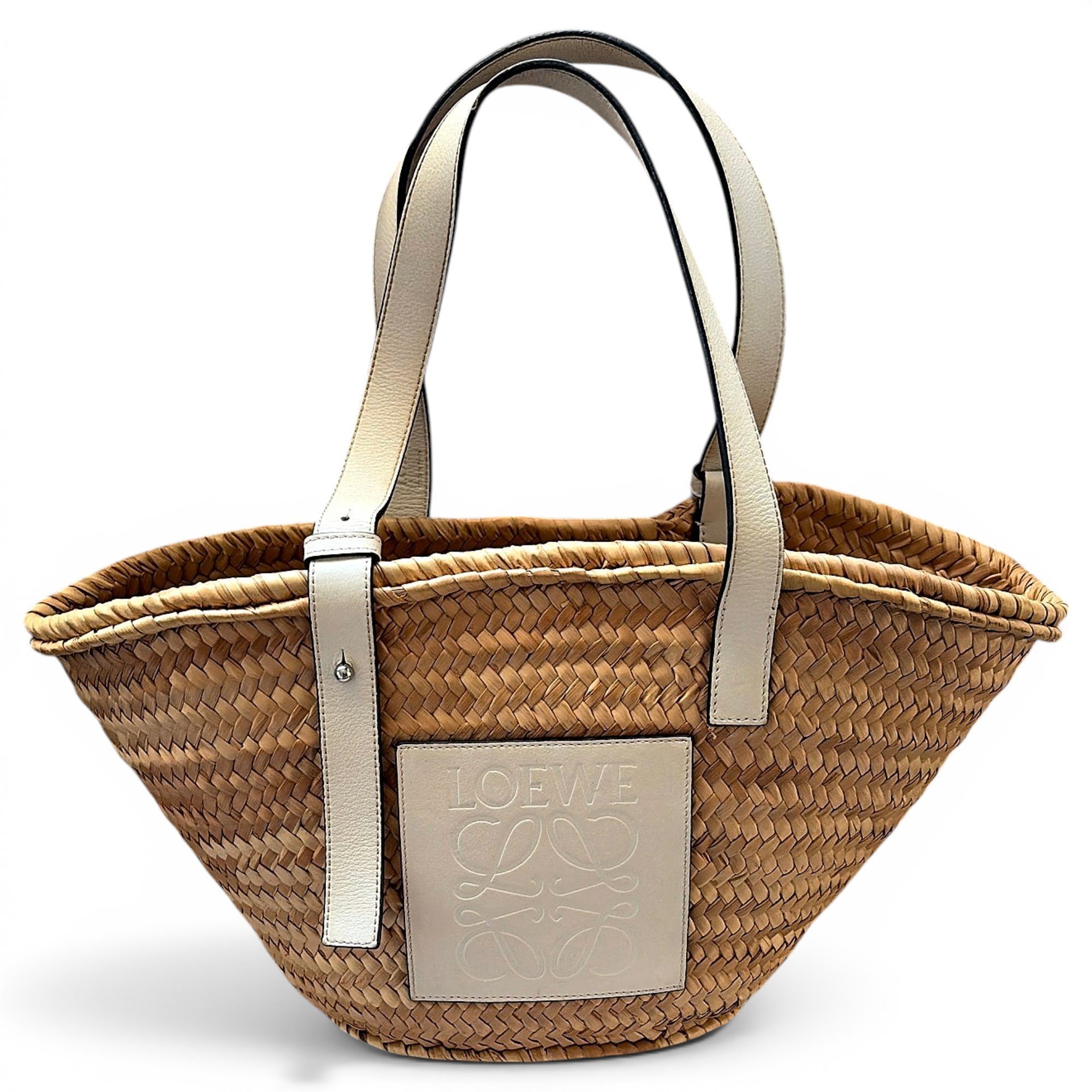 Basket Bag bag