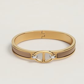 Mini Clic Chaine d'Ancre bracelet