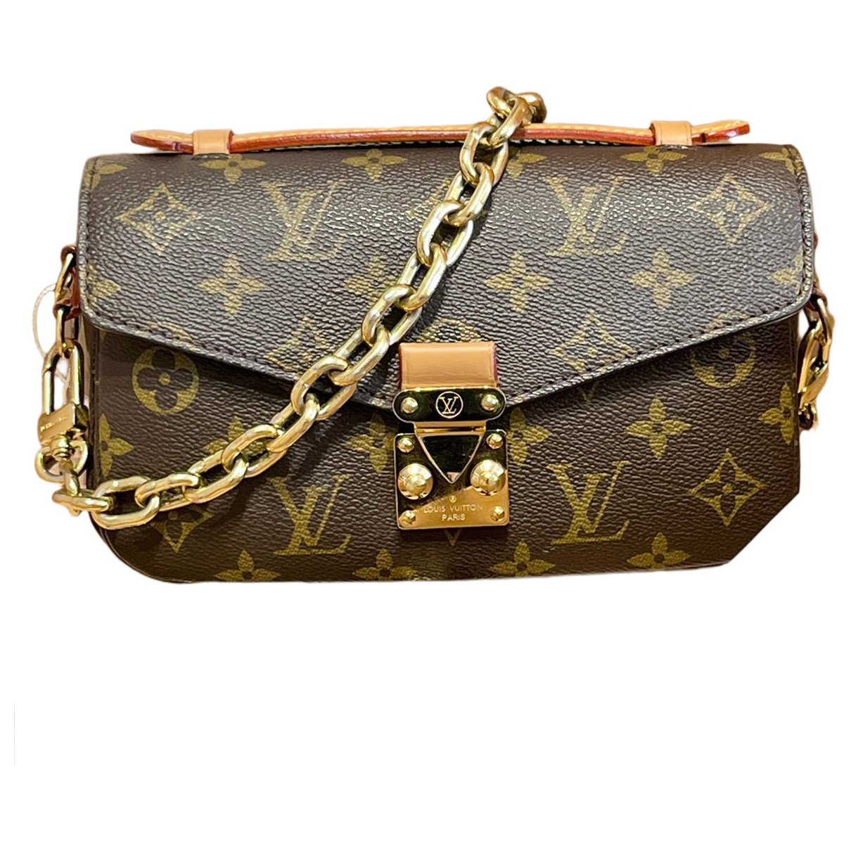 Cloth handbag
