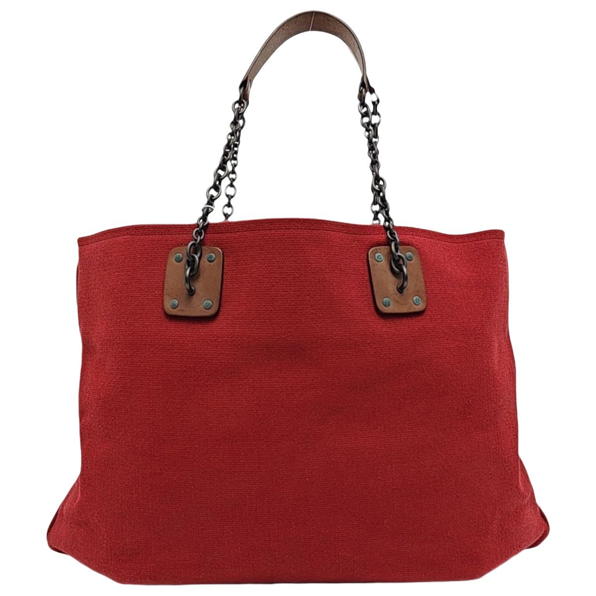 Cloth handbag